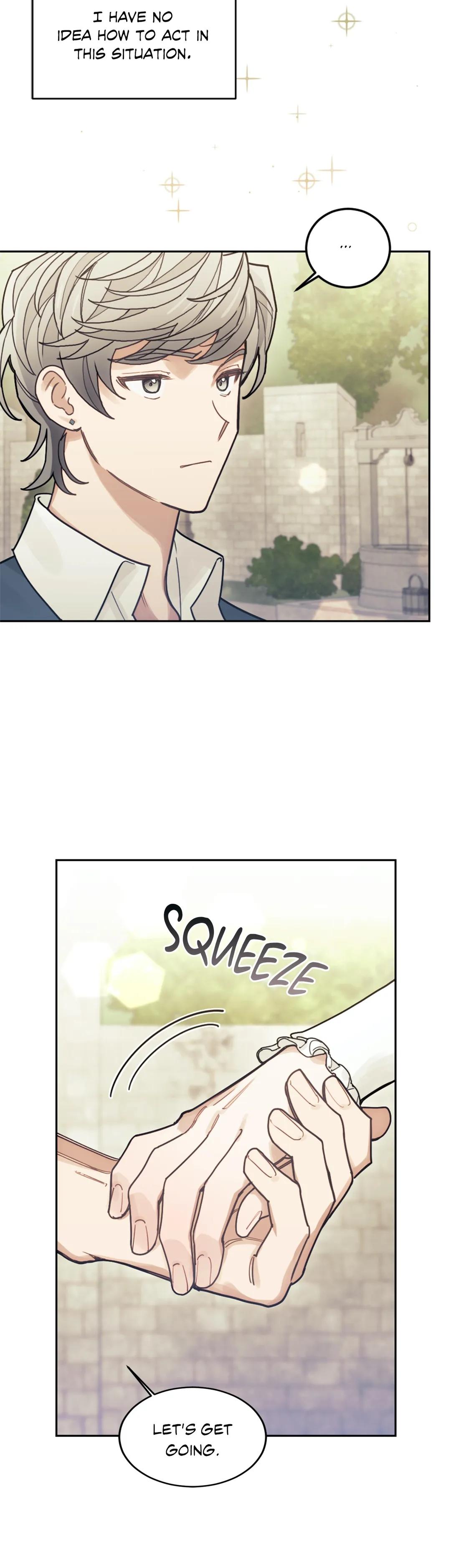 I Will Politely Decline The Male Lead Chapter 29 - page 12