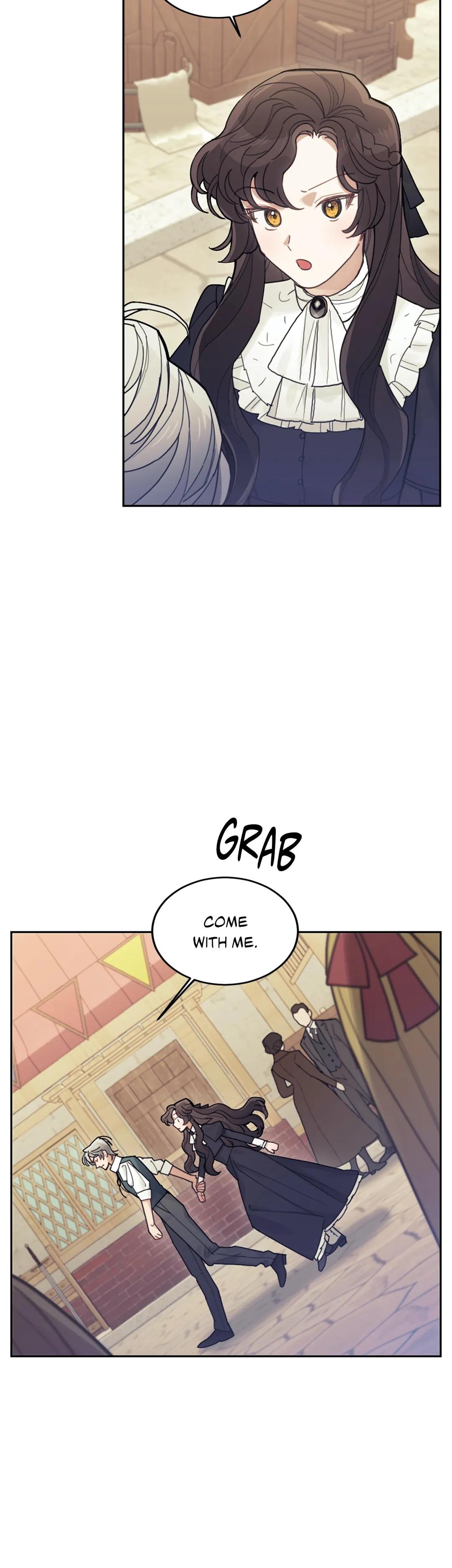 I Will Politely Decline The Male Lead Chapter 29 - page 18