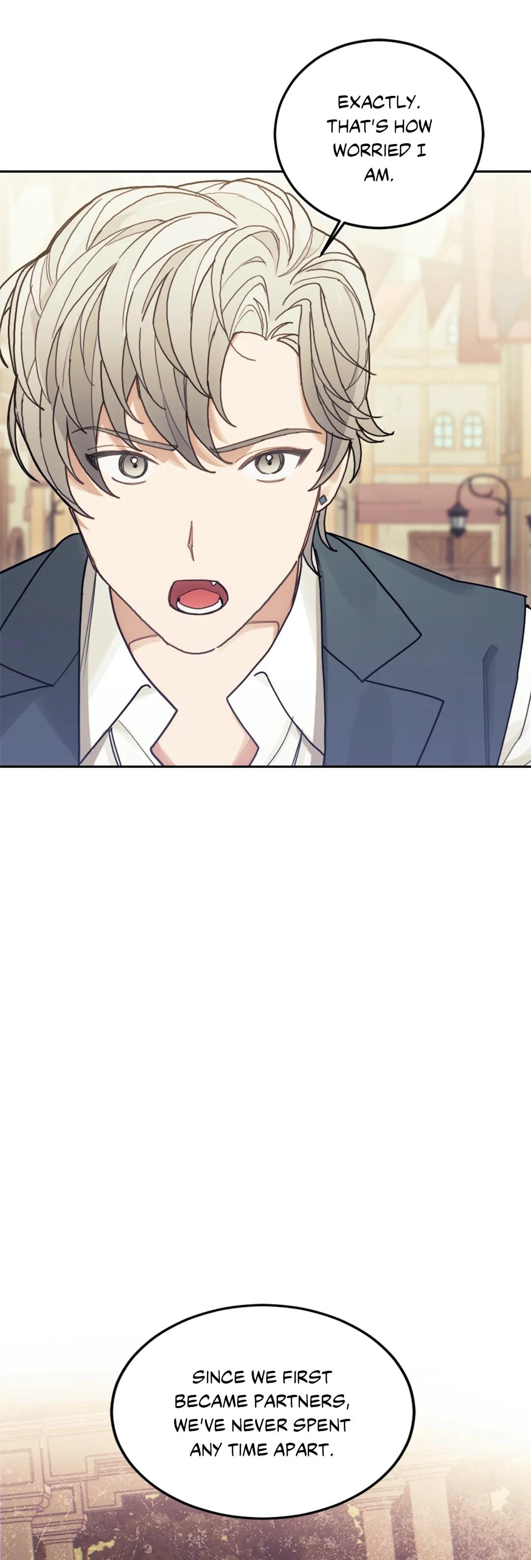 I Will Politely Decline The Male Lead Chapter 29 - page 21