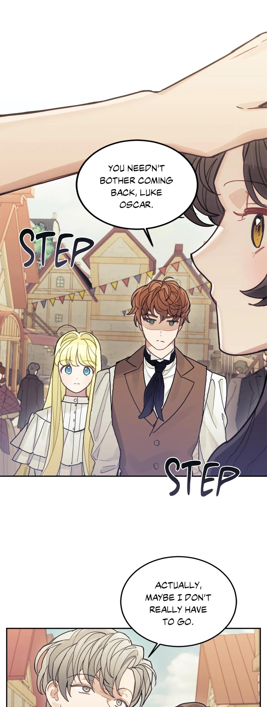 I Will Politely Decline The Male Lead Chapter 29 - page 24