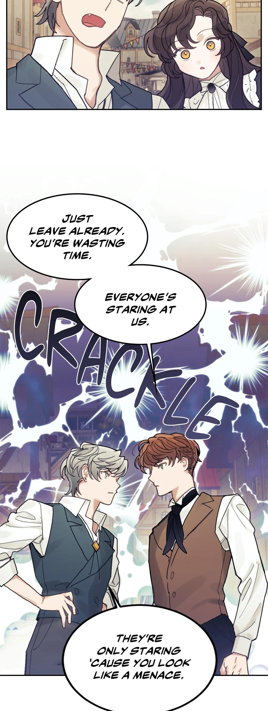I Will Politely Decline The Male Lead Chapter 29 - page 25