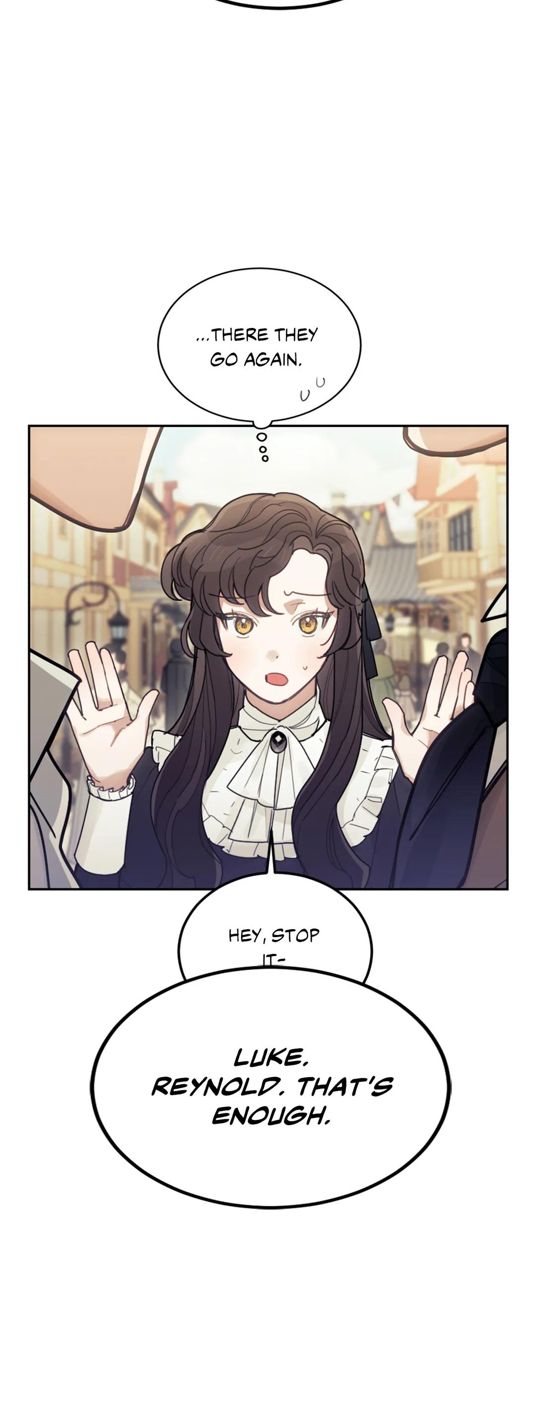 I Will Politely Decline The Male Lead Chapter 29 - page 26