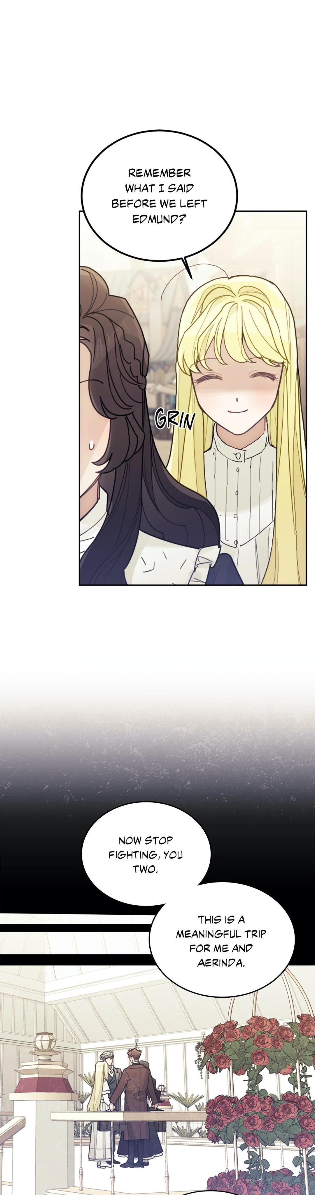 I Will Politely Decline The Male Lead Chapter 29 - page 27