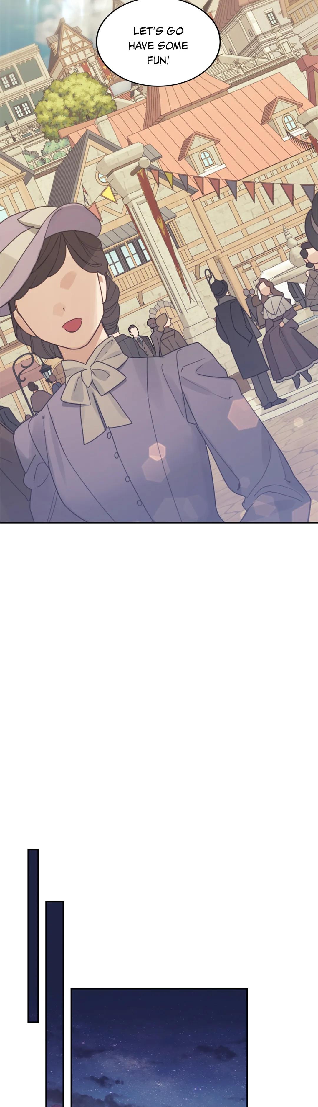I Will Politely Decline The Male Lead Chapter 29 - page 32