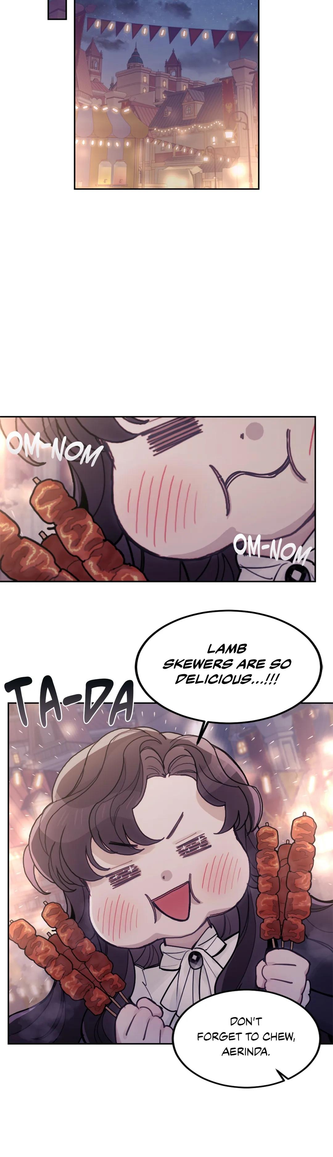 I Will Politely Decline The Male Lead Chapter 29 - page 33