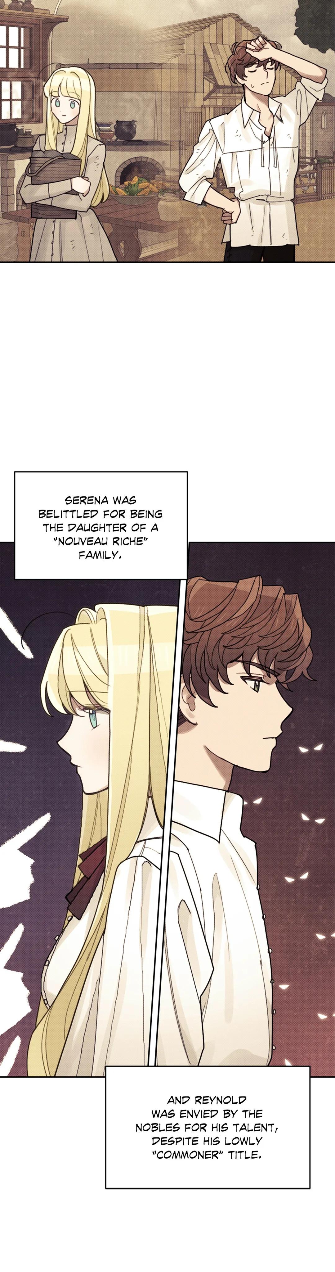 I Will Politely Decline The Male Lead Chapter 29 - page 37