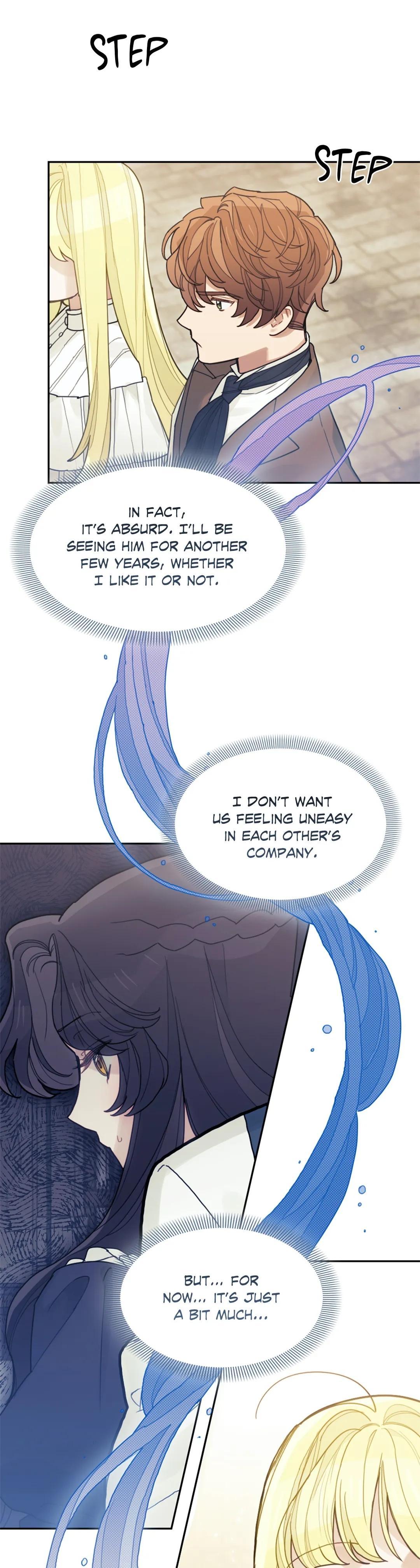 I Will Politely Decline The Male Lead Chapter 29 - page 4