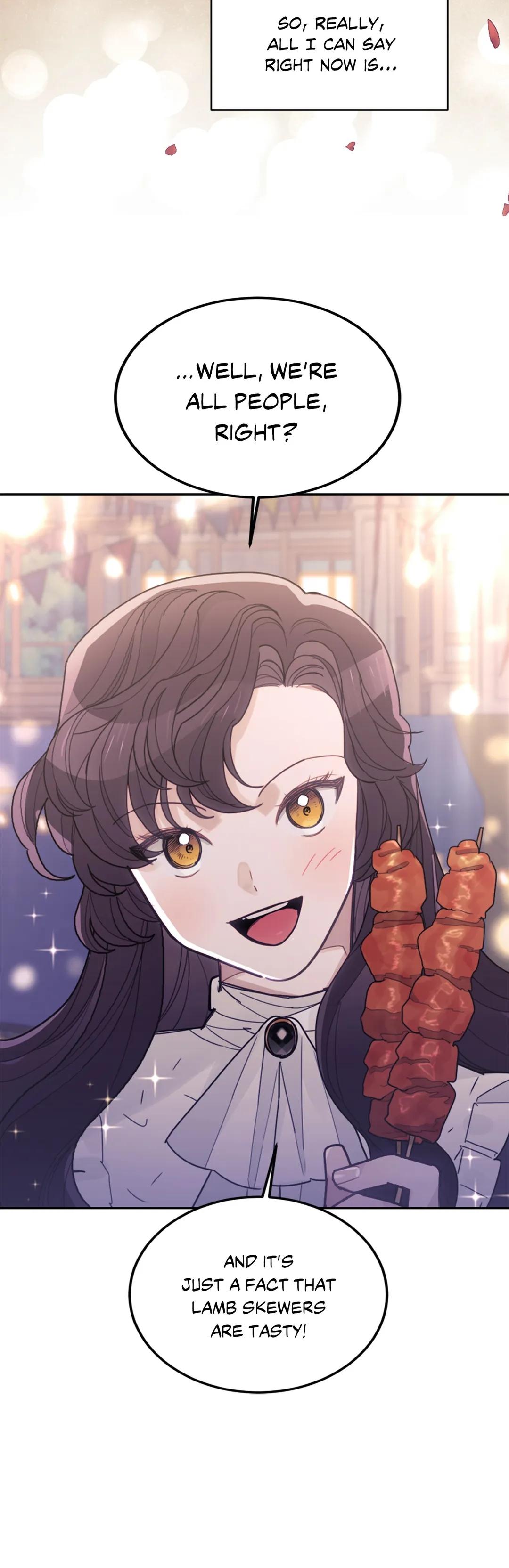 I Will Politely Decline The Male Lead Chapter 29 - page 40