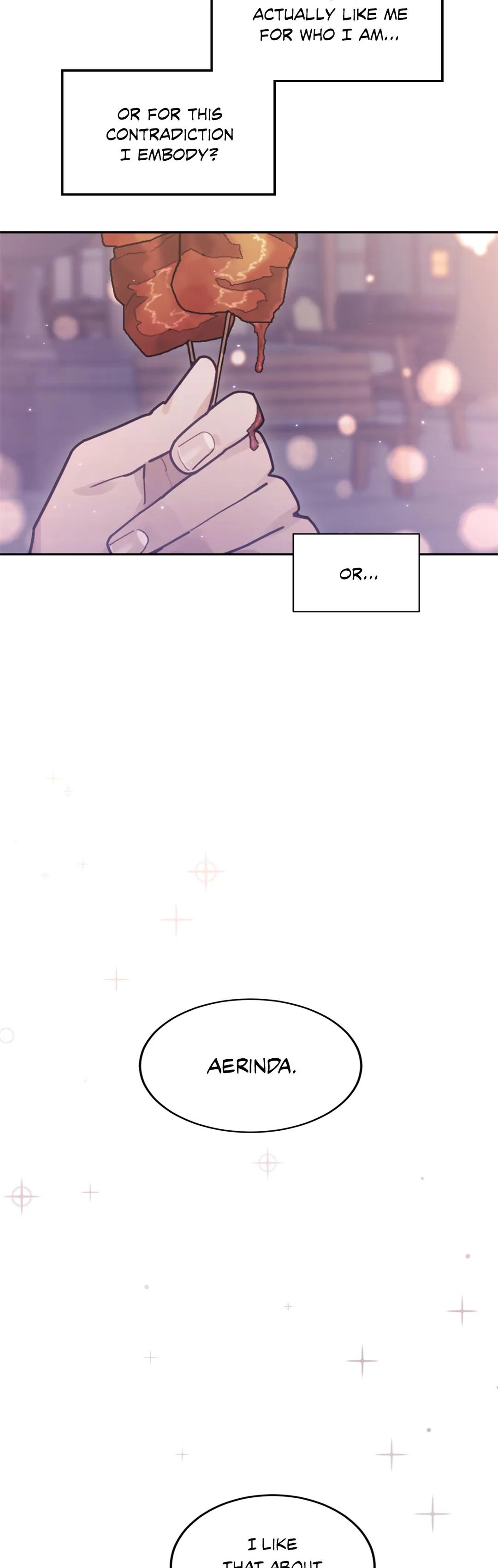 I Will Politely Decline The Male Lead Chapter 29 - page 42
