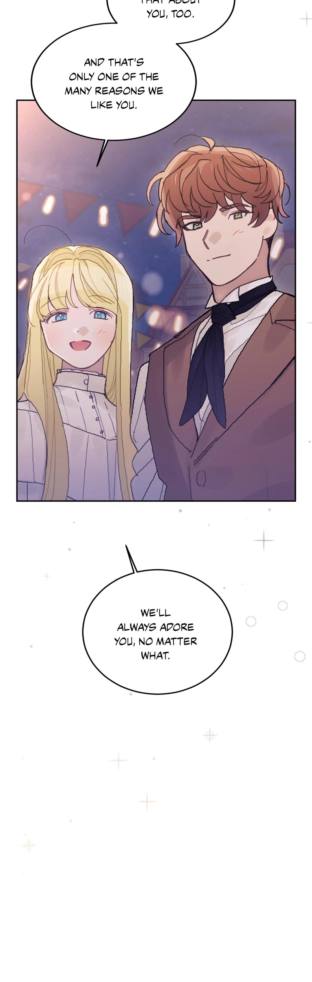 I Will Politely Decline The Male Lead Chapter 29 - page 43