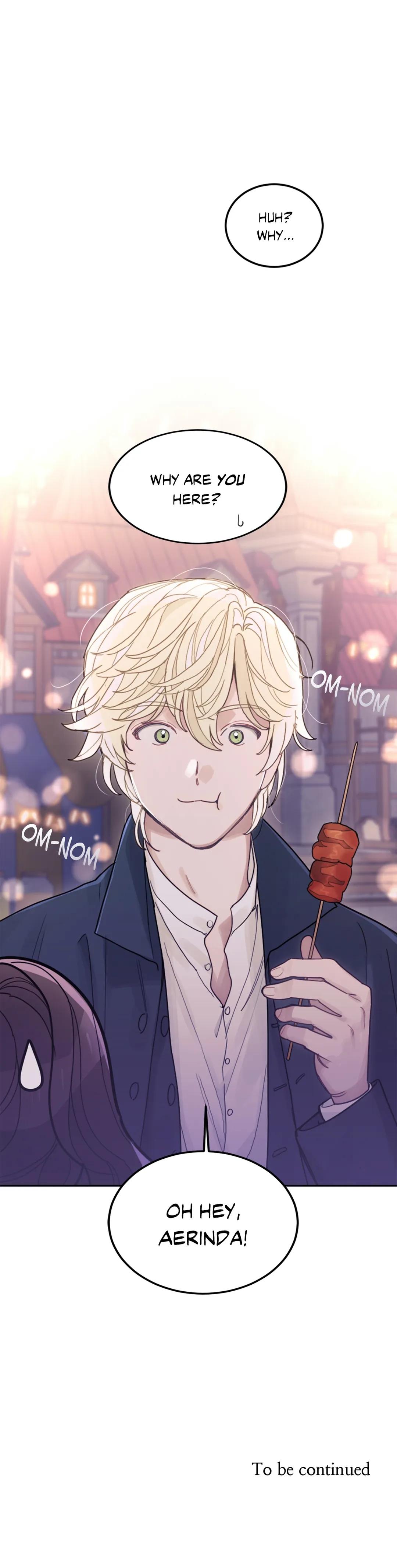 I Will Politely Decline The Male Lead Chapter 29 - page 45
