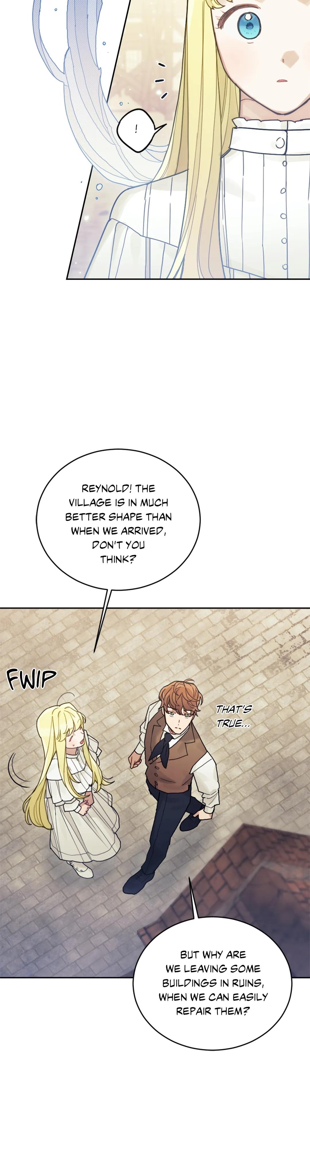 I Will Politely Decline The Male Lead Chapter 29 - page 5