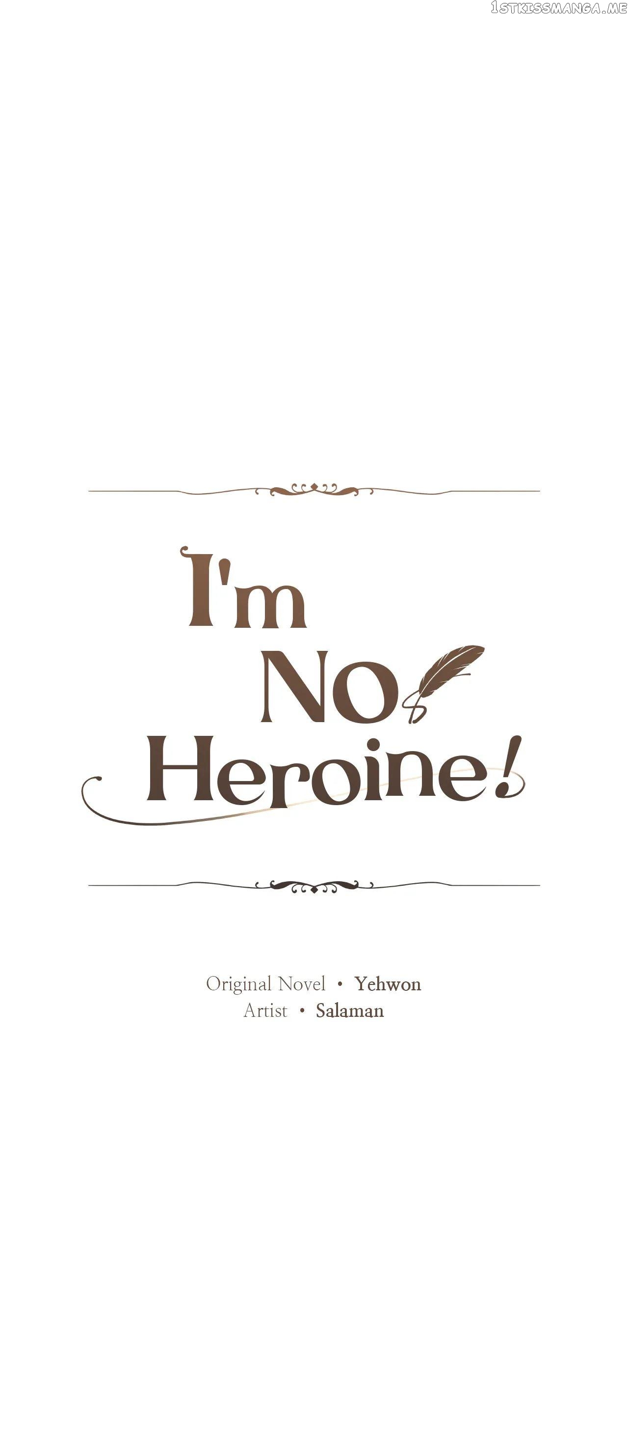 I Will Politely Decline The Male Lead Chapter 40 - page 1
