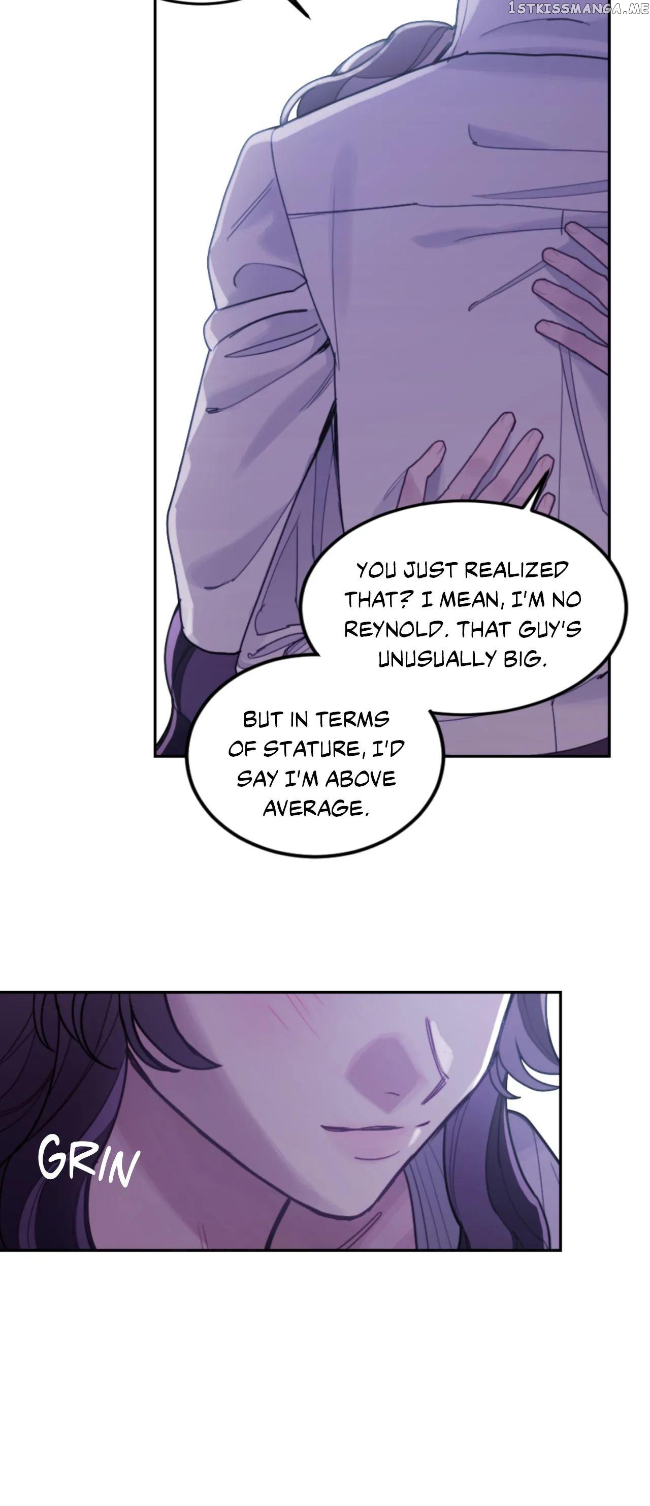 I Will Politely Decline The Male Lead Chapter 40 - page 11