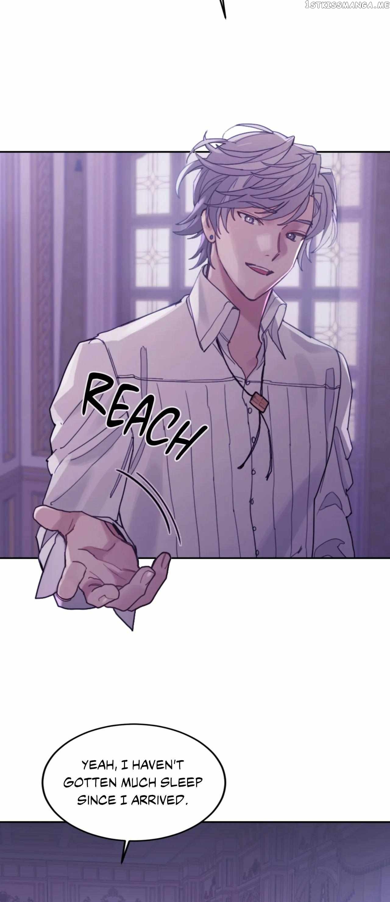 I Will Politely Decline The Male Lead Chapter 40 - page 14