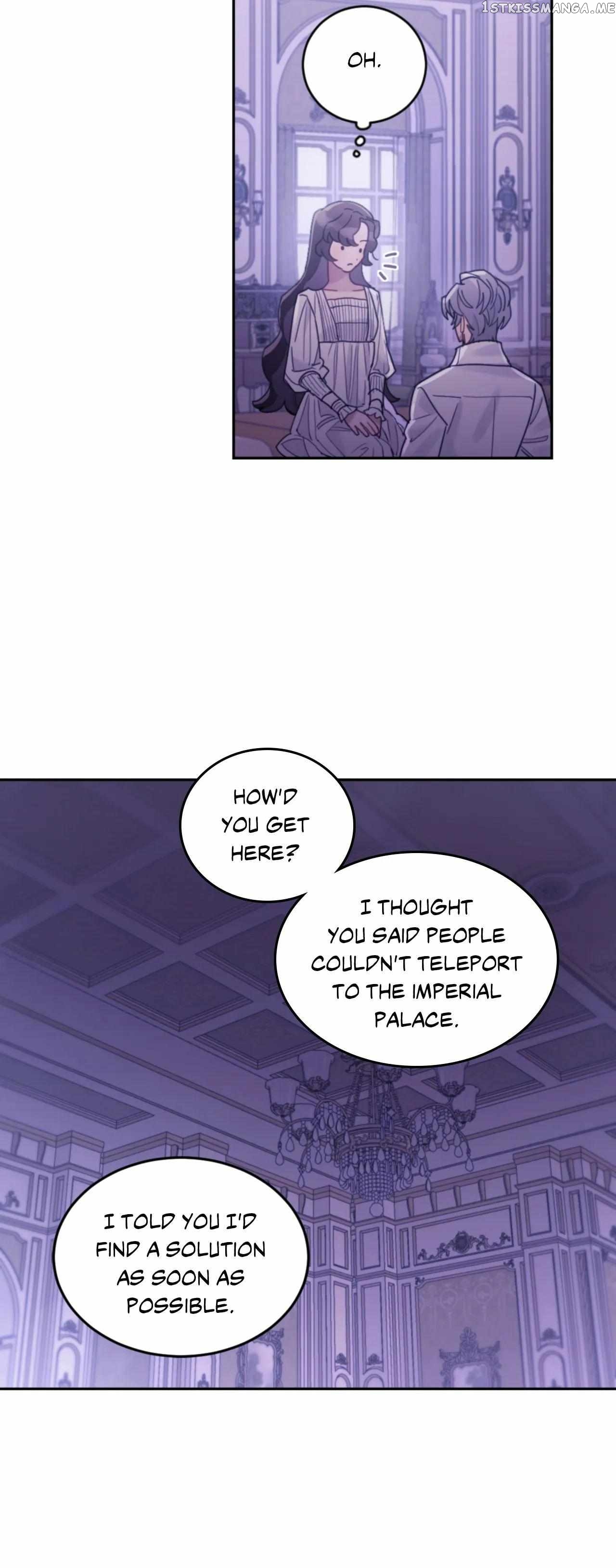 I Will Politely Decline The Male Lead Chapter 40 - page 18