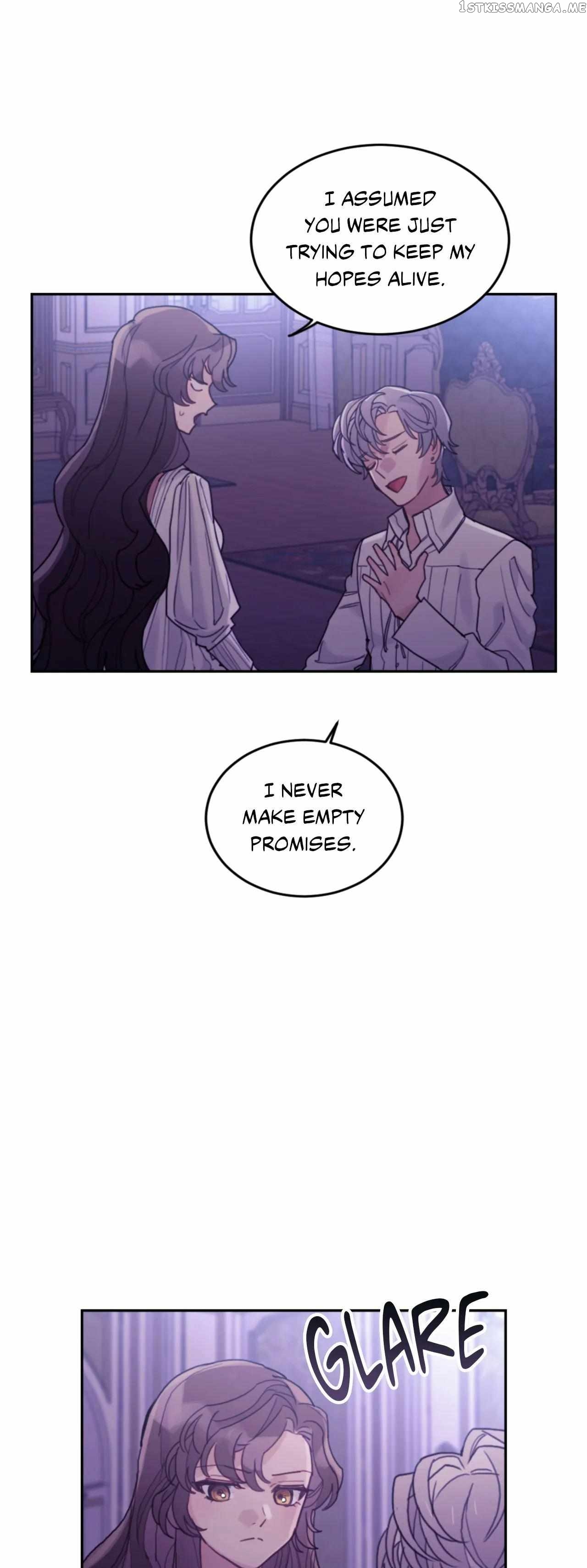 I Will Politely Decline The Male Lead Chapter 40 - page 19