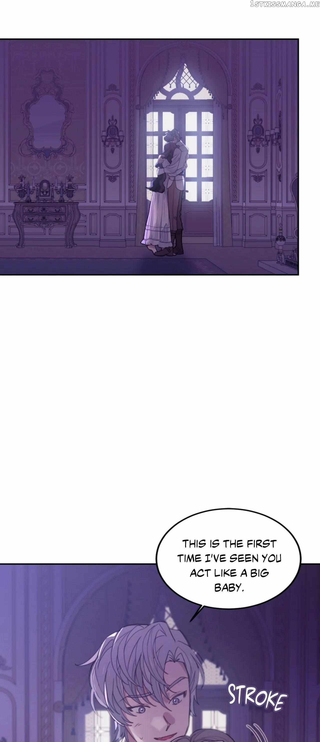 I Will Politely Decline The Male Lead Chapter 40 - page 2