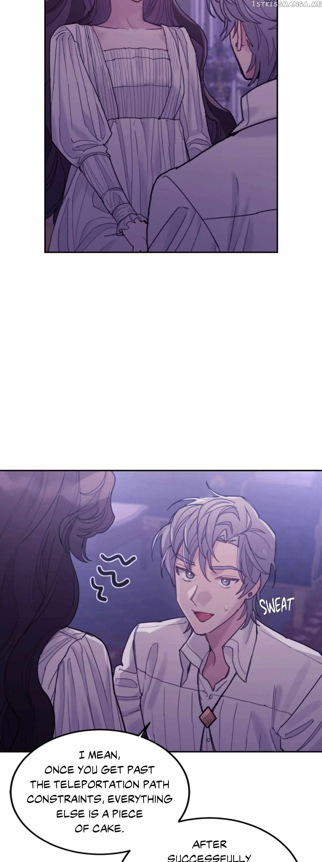 I Will Politely Decline The Male Lead Chapter 40 - page 20