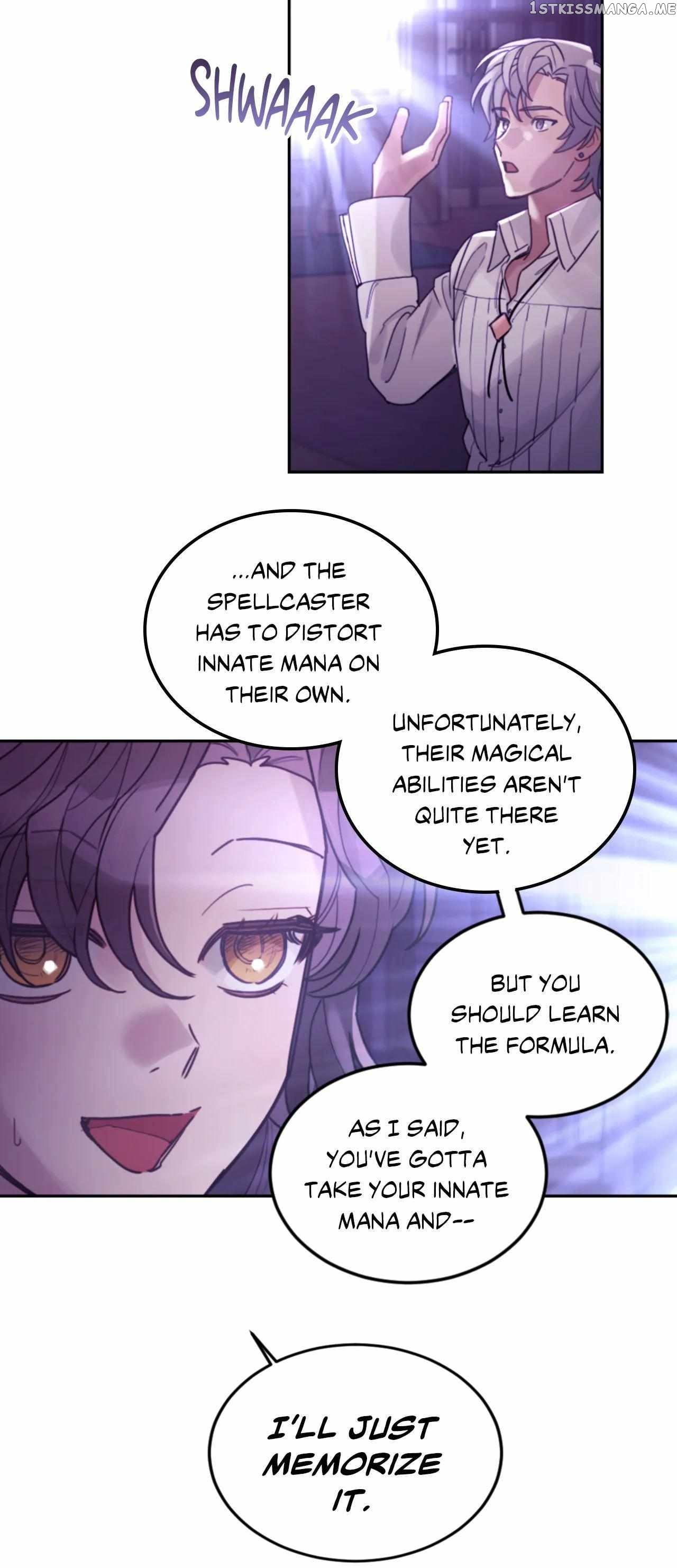 I Will Politely Decline The Male Lead Chapter 40 - page 23