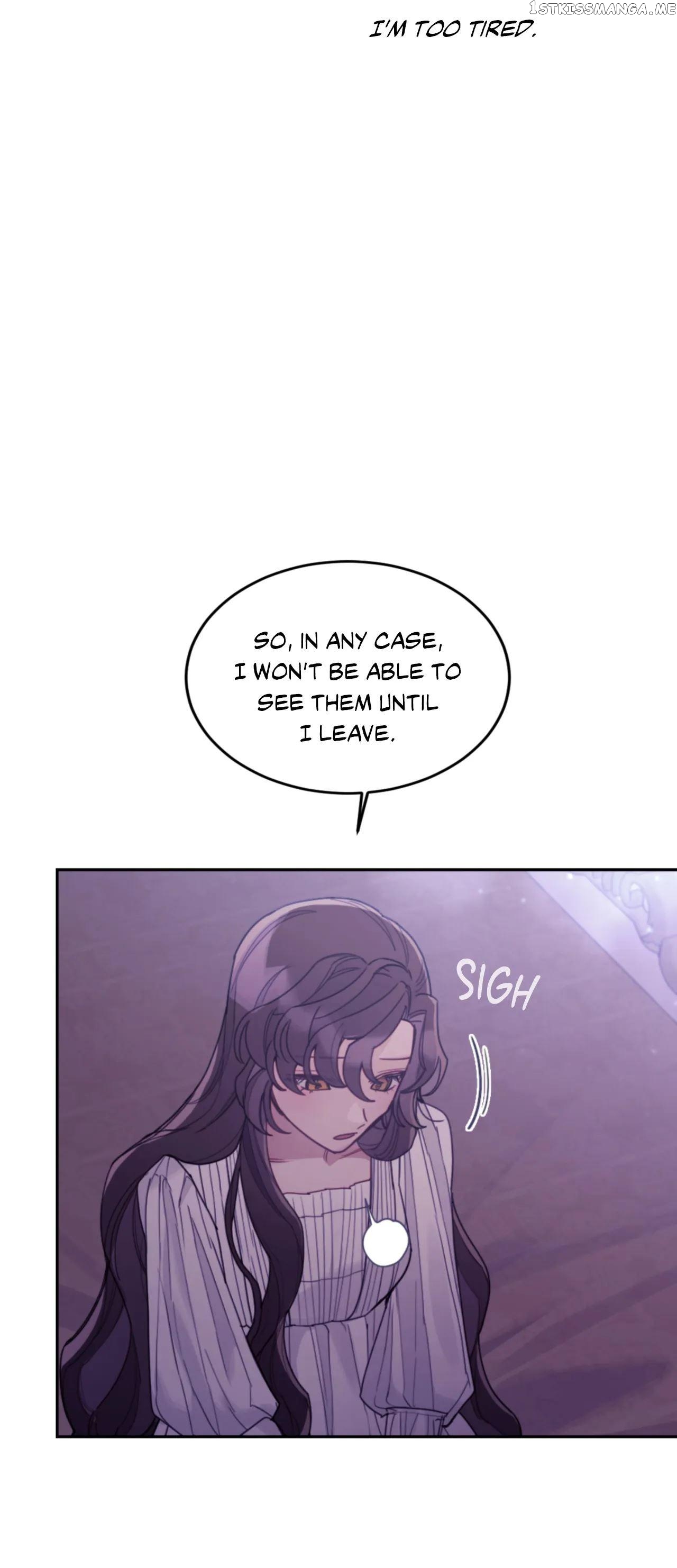 I Will Politely Decline The Male Lead Chapter 40 - page 24