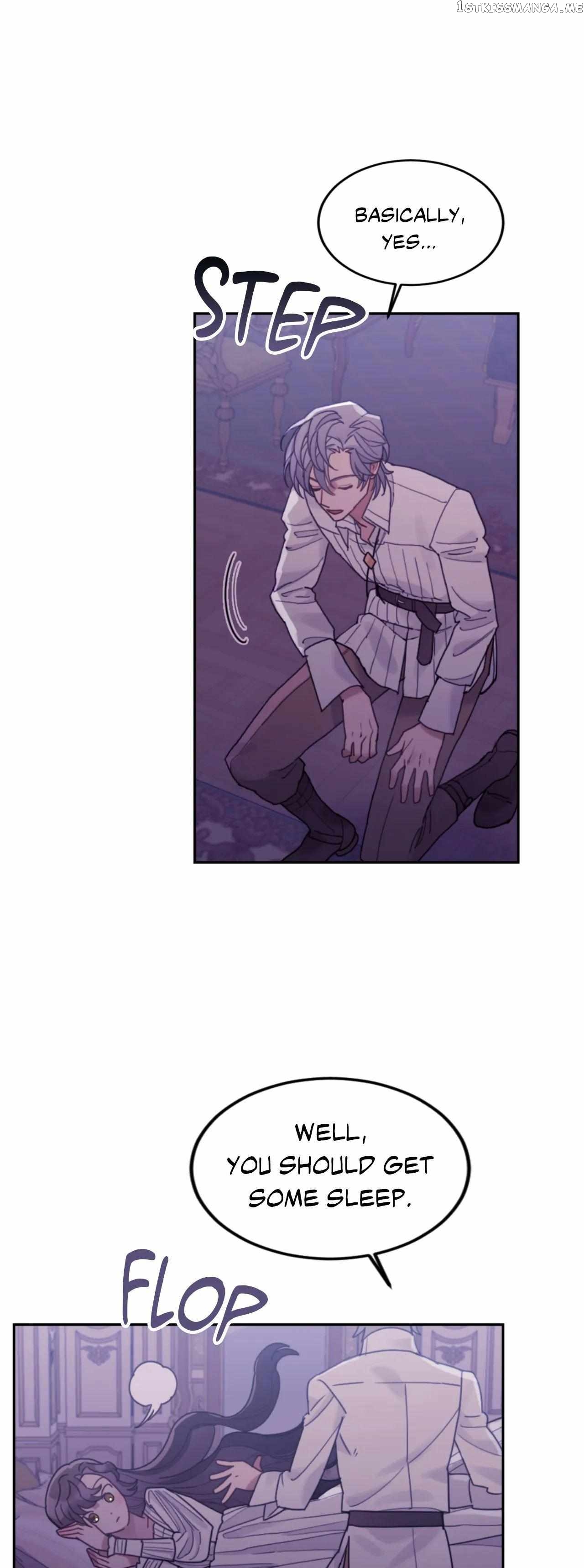 I Will Politely Decline The Male Lead Chapter 40 - page 25