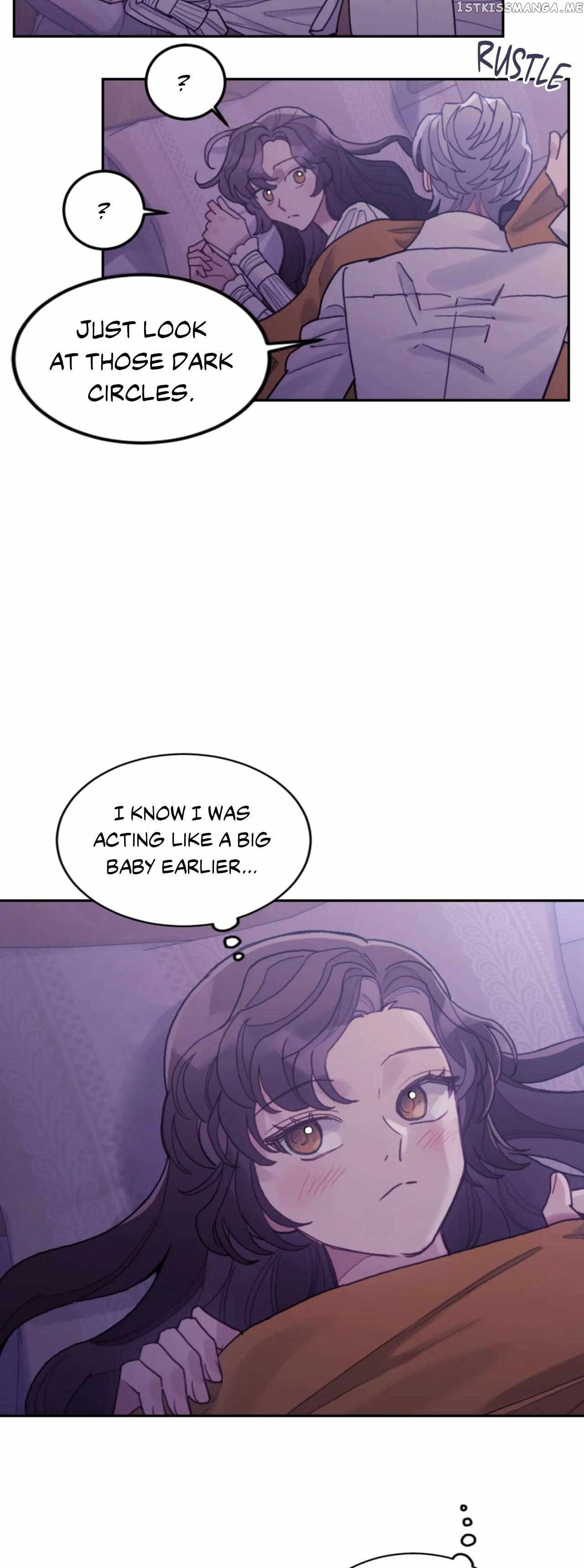 I Will Politely Decline The Male Lead Chapter 40 - page 26