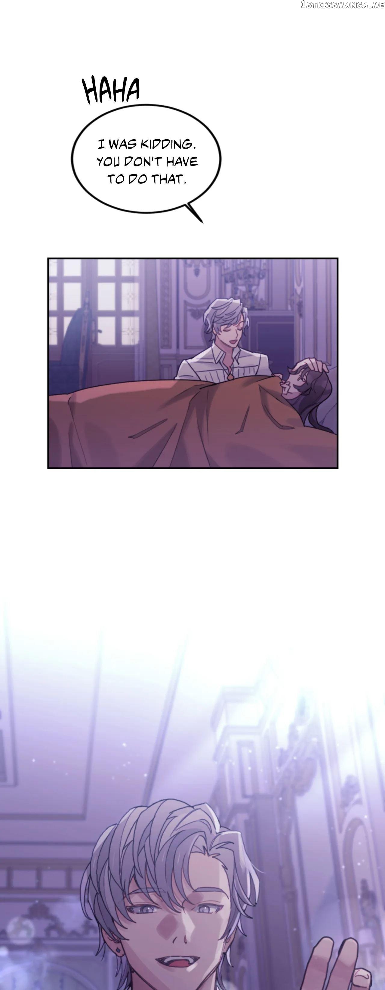 I Will Politely Decline The Male Lead Chapter 40 - page 32