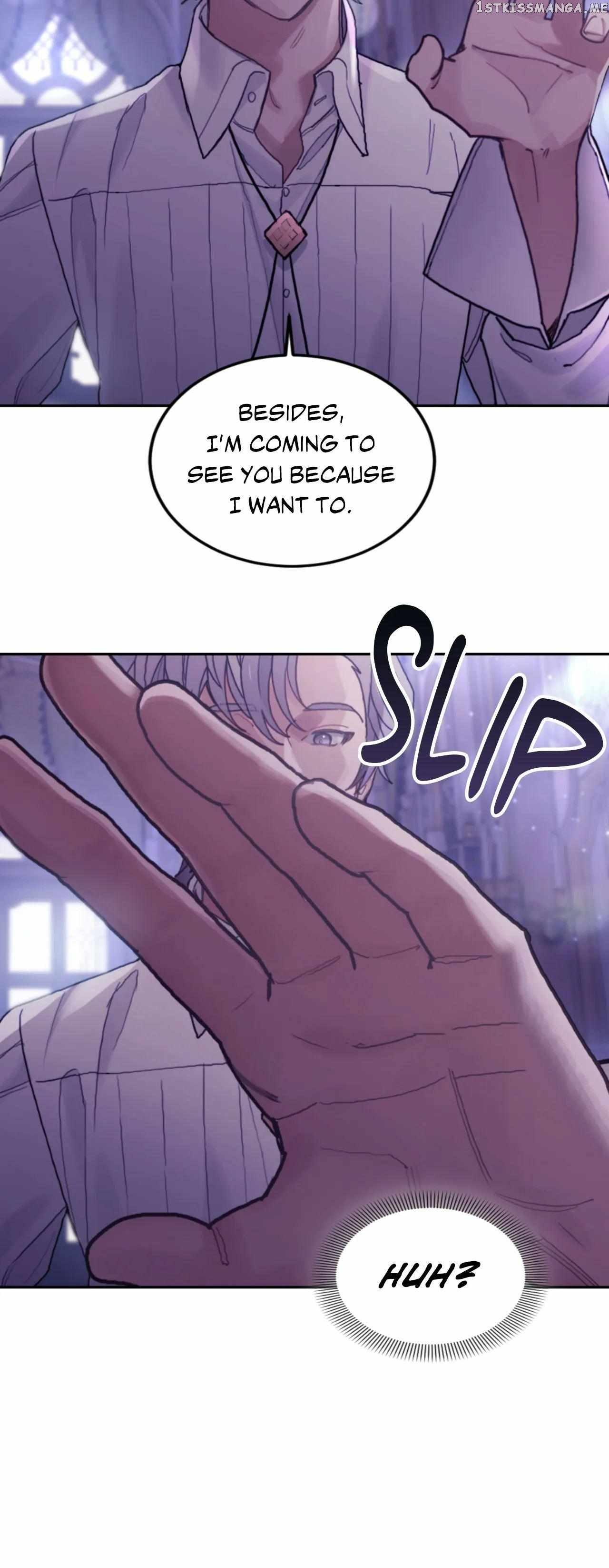 I Will Politely Decline The Male Lead Chapter 40 - page 33