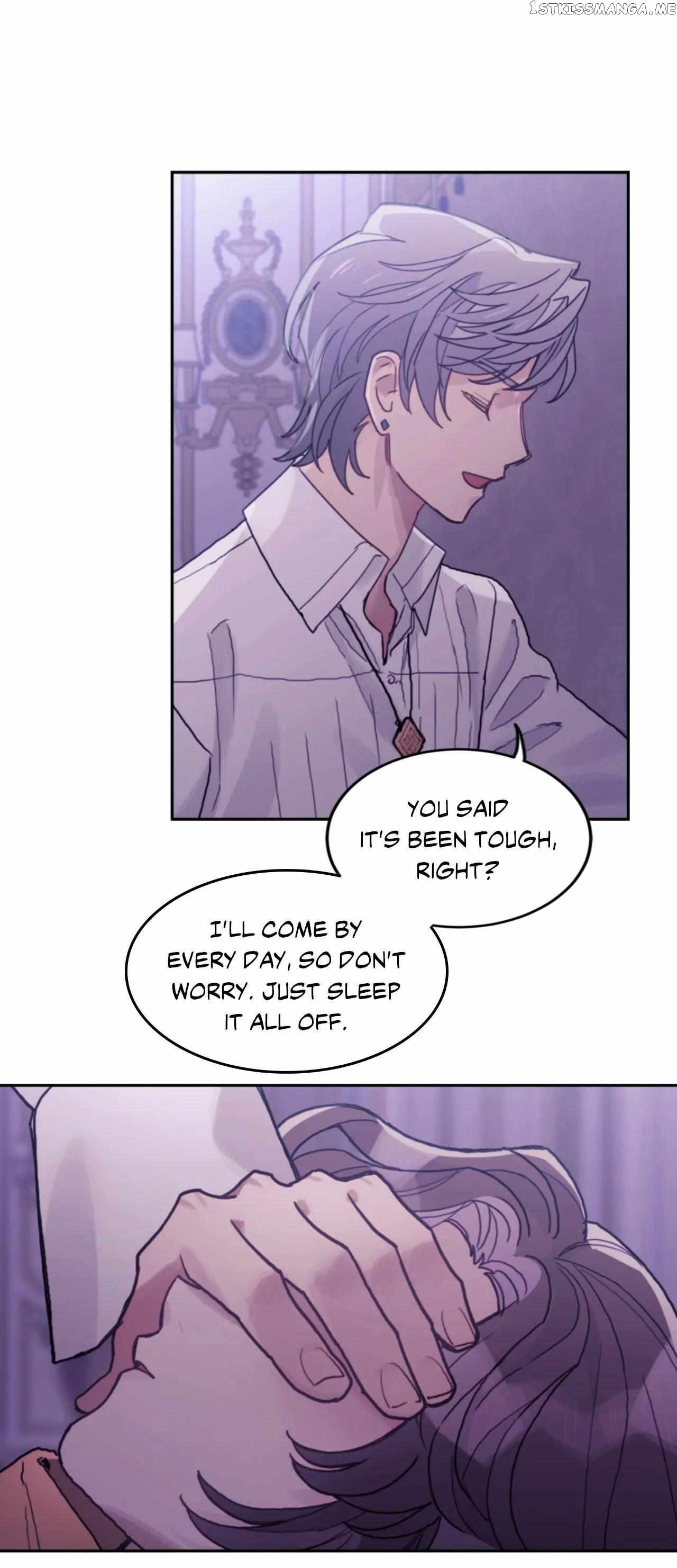 I Will Politely Decline The Male Lead Chapter 40 - page 35