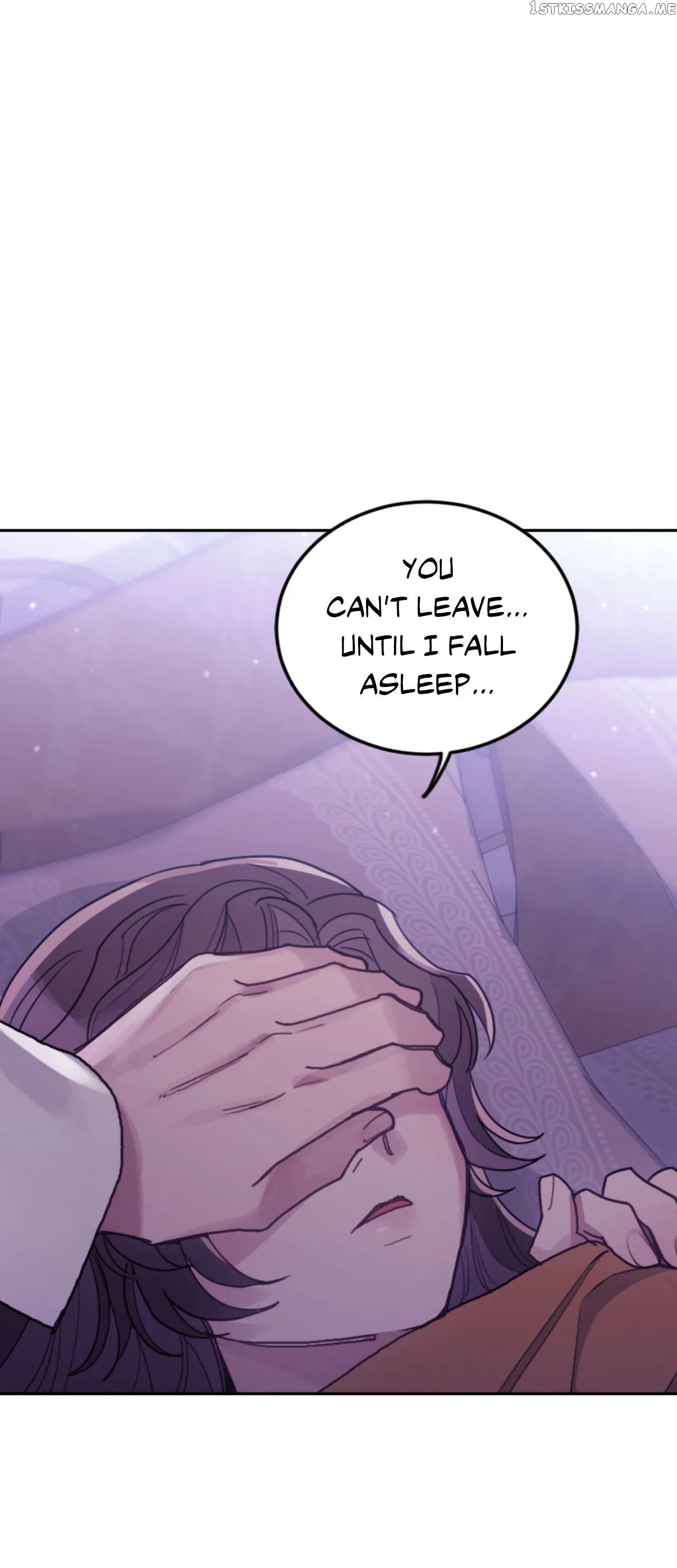 I Will Politely Decline The Male Lead Chapter 40 - page 36