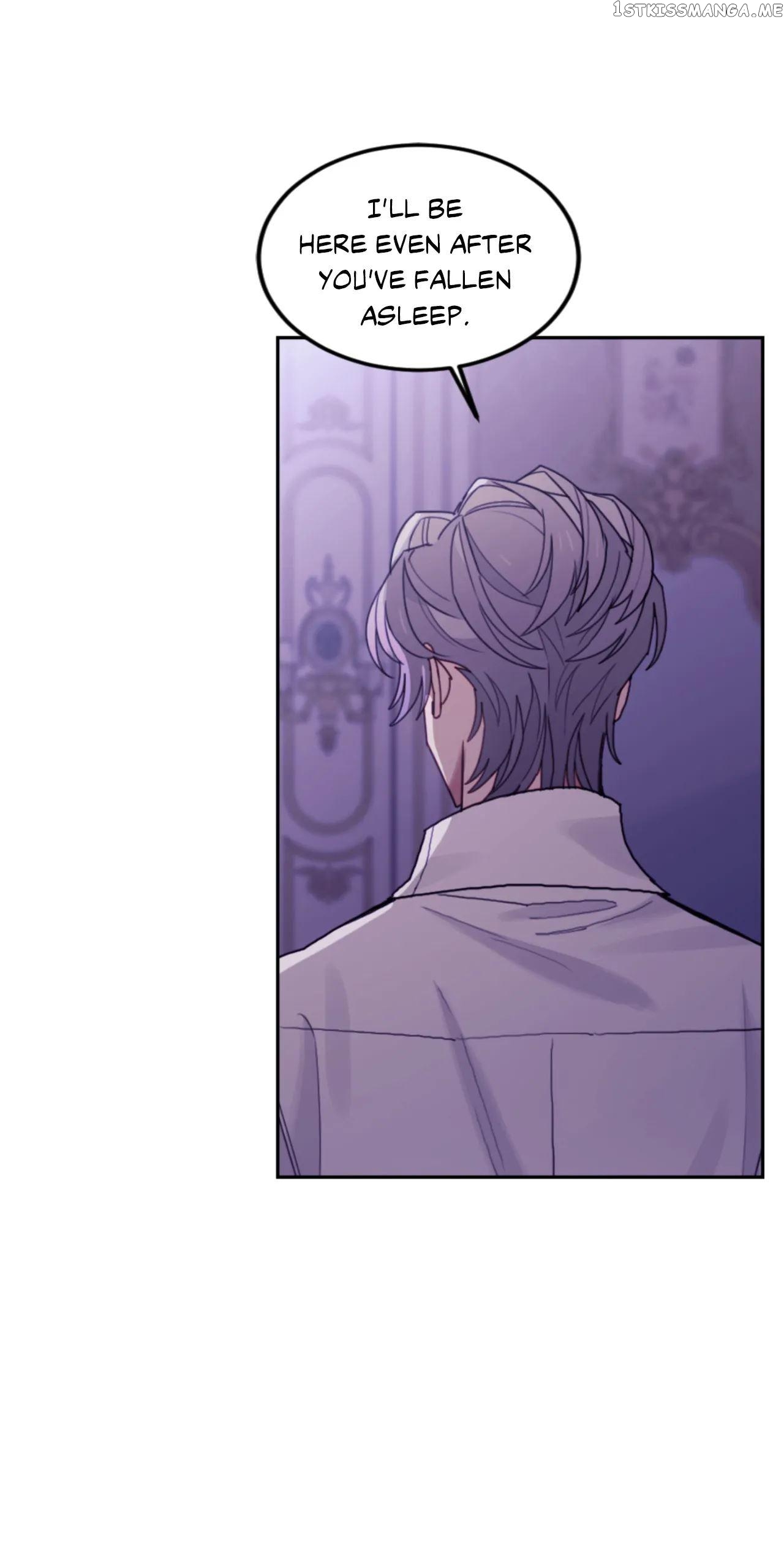 I Will Politely Decline The Male Lead Chapter 40 - page 37