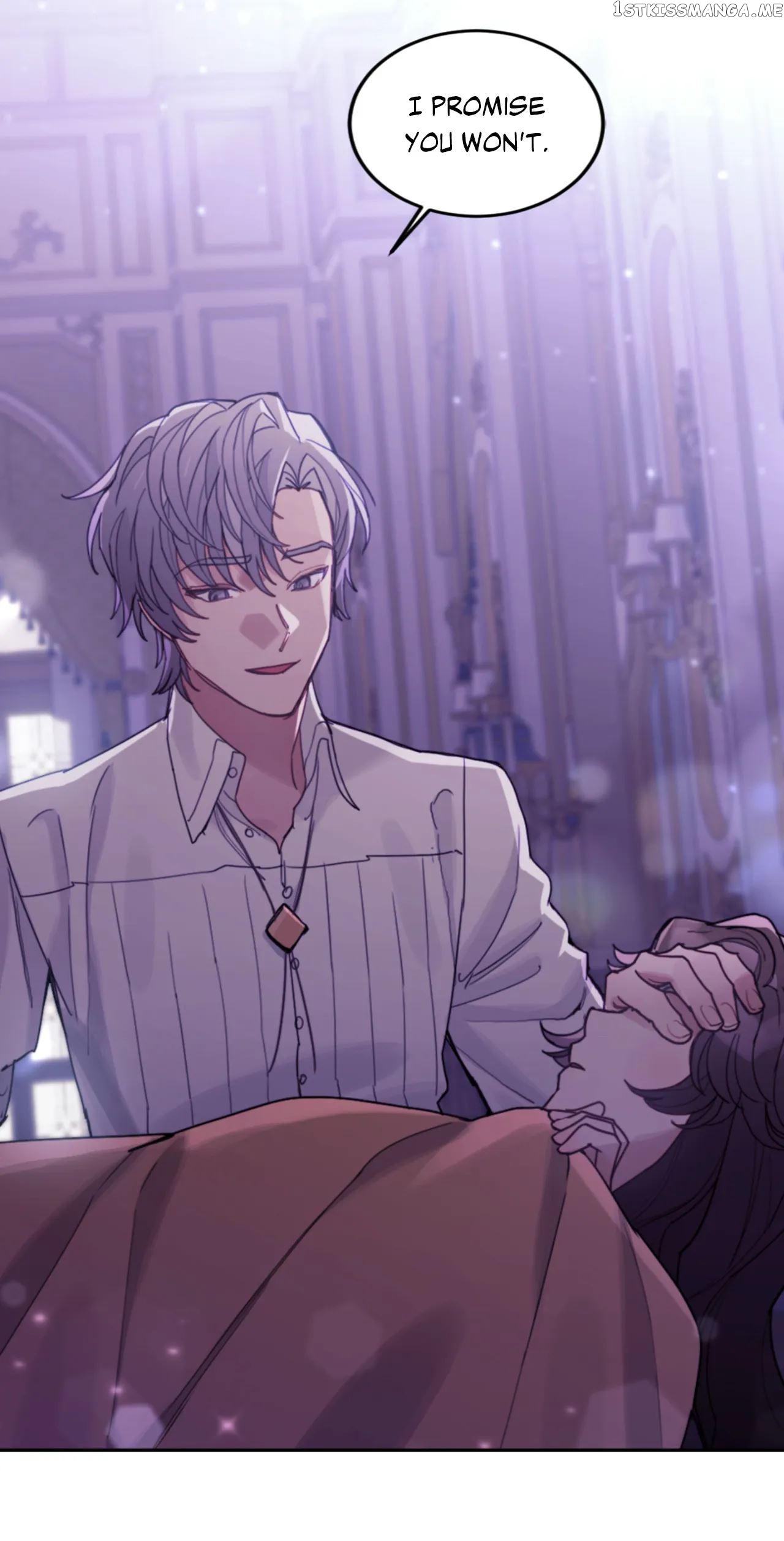 I Will Politely Decline The Male Lead Chapter 40 - page 39