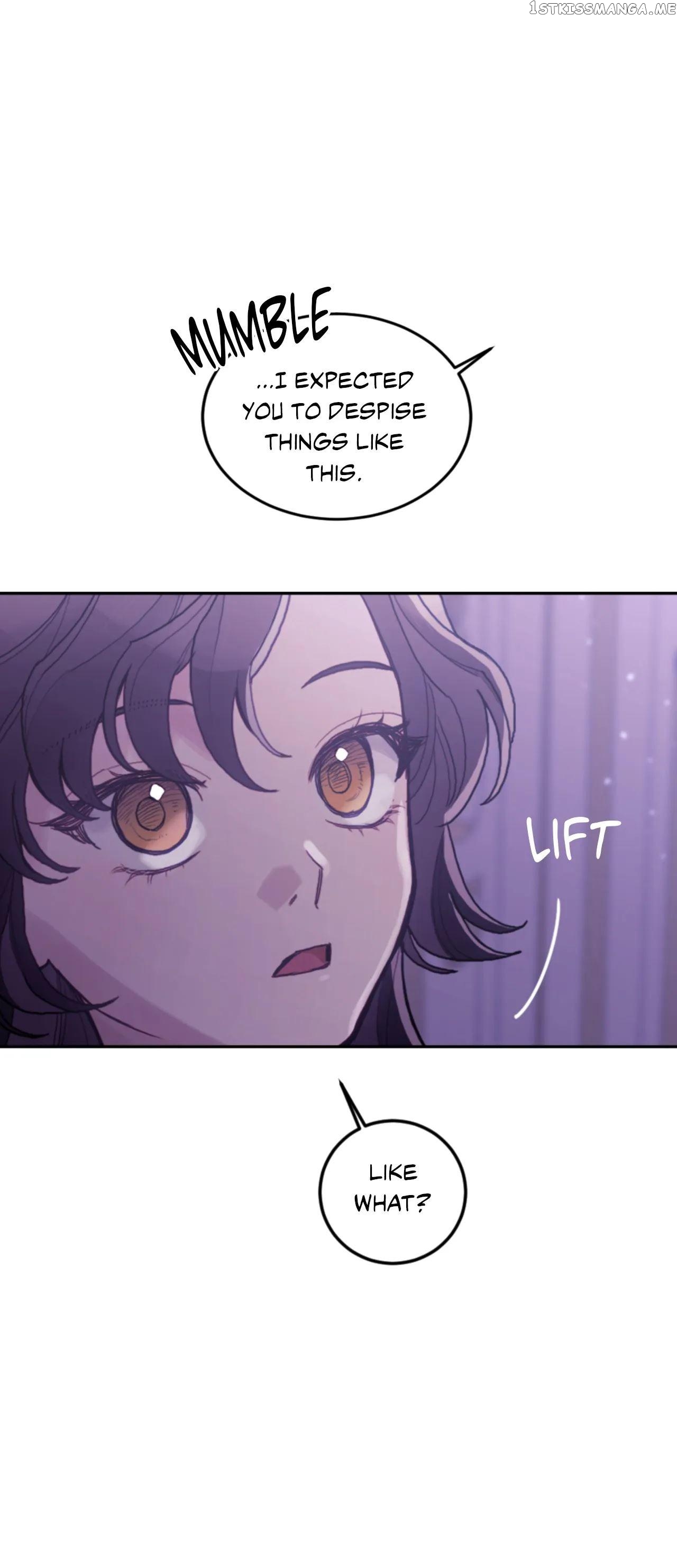 I Will Politely Decline The Male Lead Chapter 40 - page 4