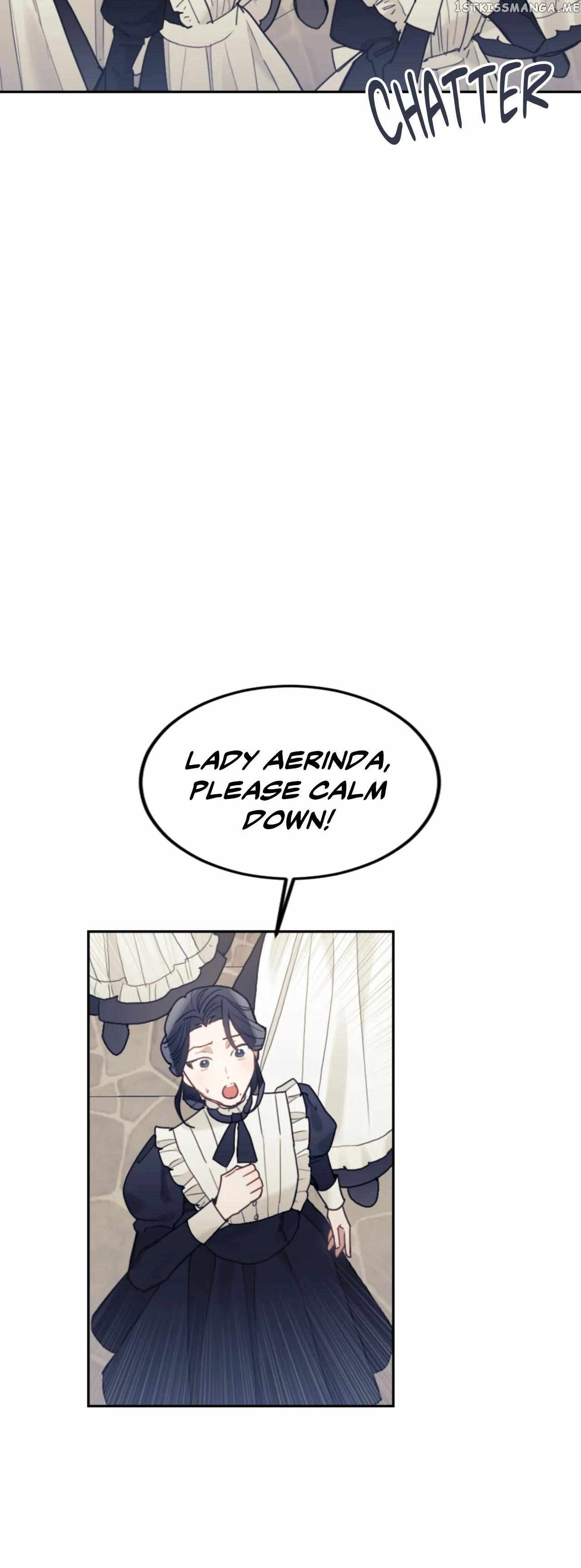I Will Politely Decline The Male Lead Chapter 40 - page 42