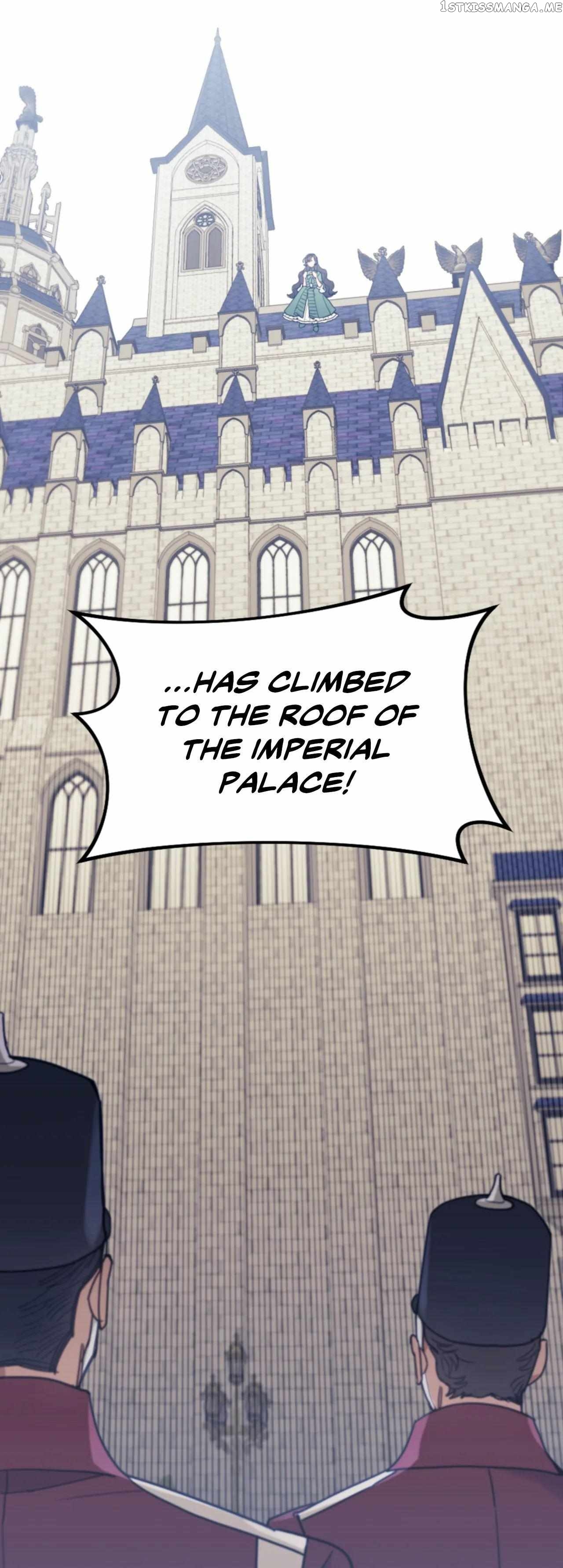 I Will Politely Decline The Male Lead Chapter 40 - page 44
