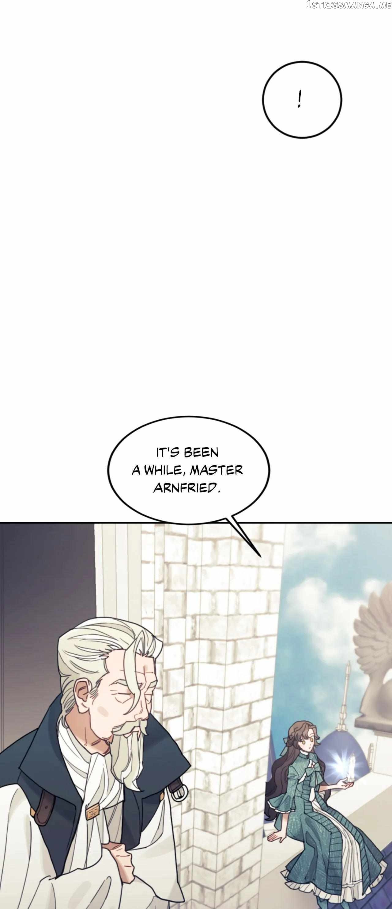 I Will Politely Decline The Male Lead Chapter 40 - page 47