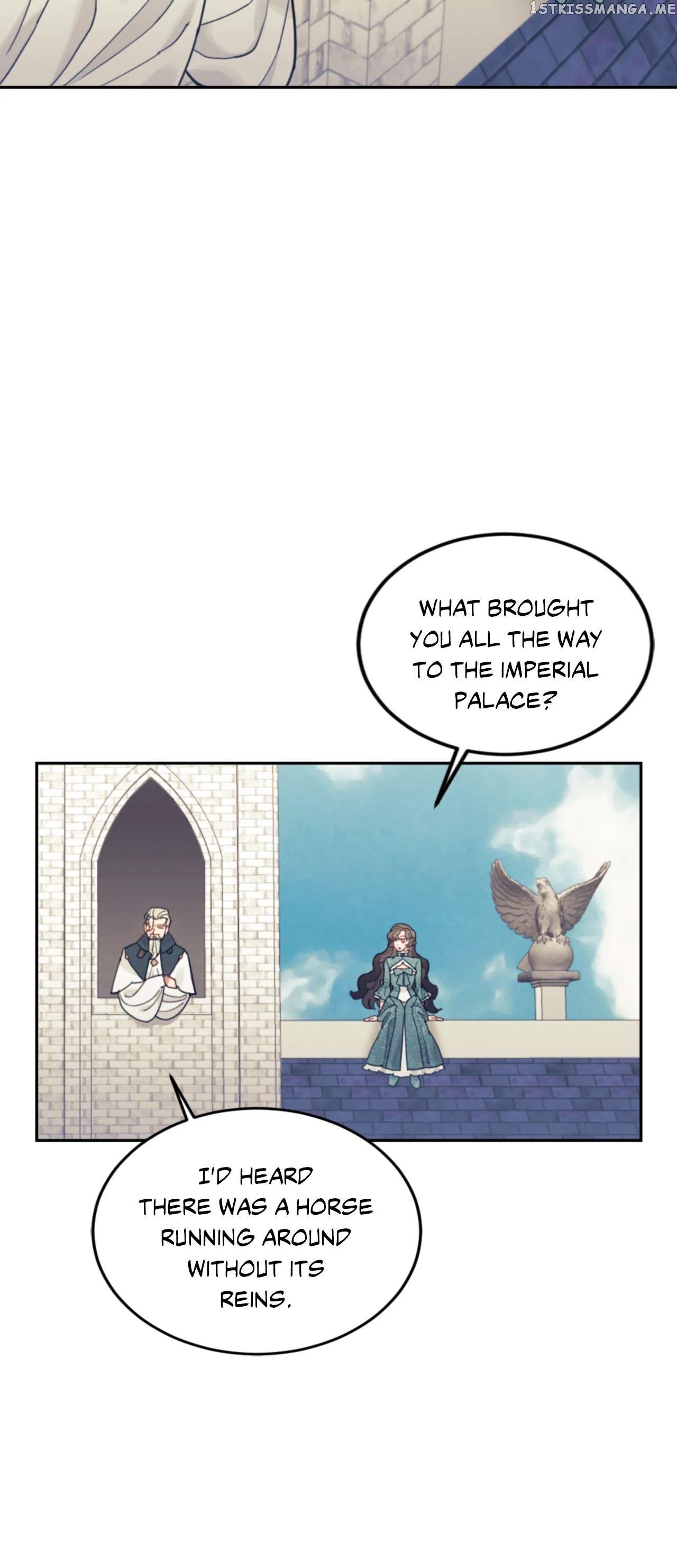 I Will Politely Decline The Male Lead Chapter 40 - page 48