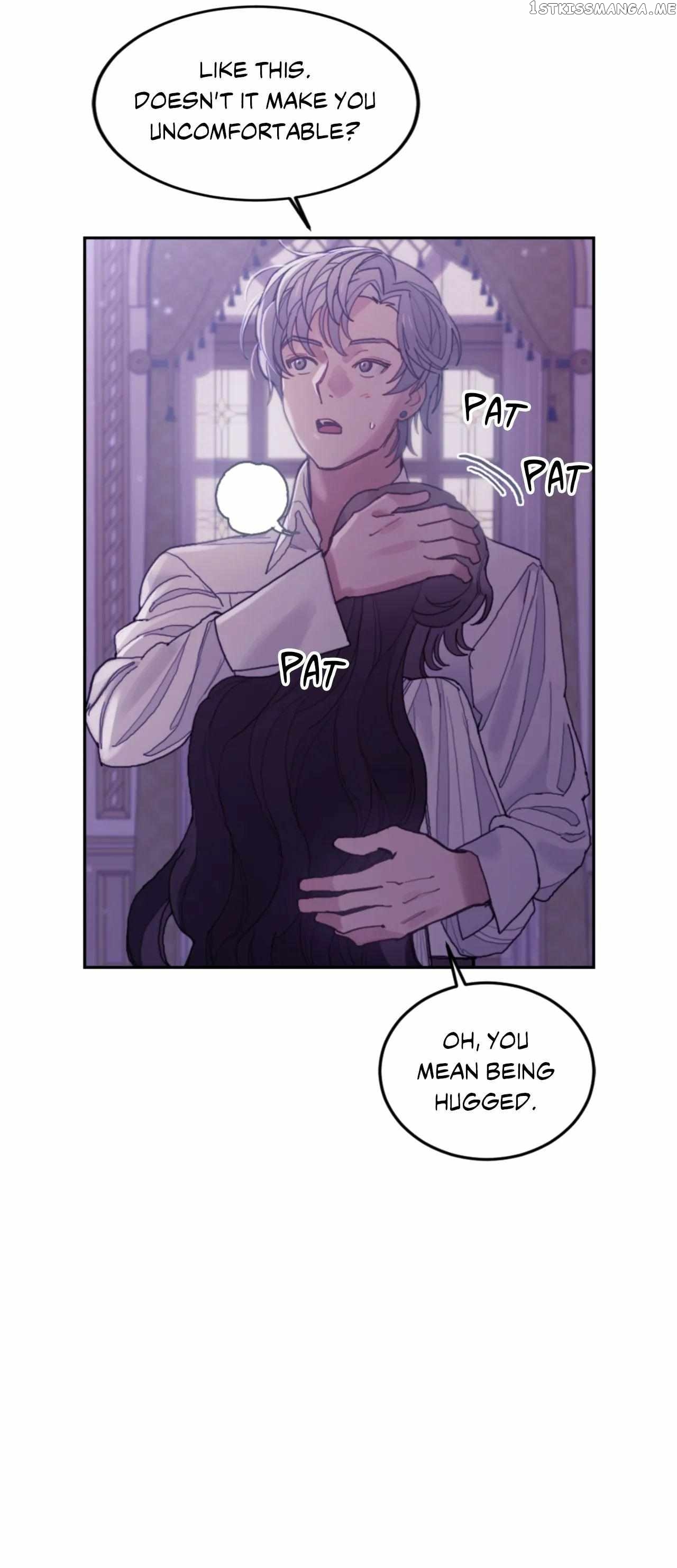 I Will Politely Decline The Male Lead Chapter 40 - page 5