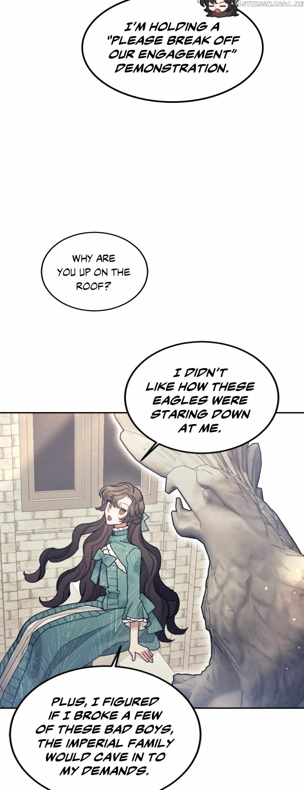 I Will Politely Decline The Male Lead Chapter 40 - page 50