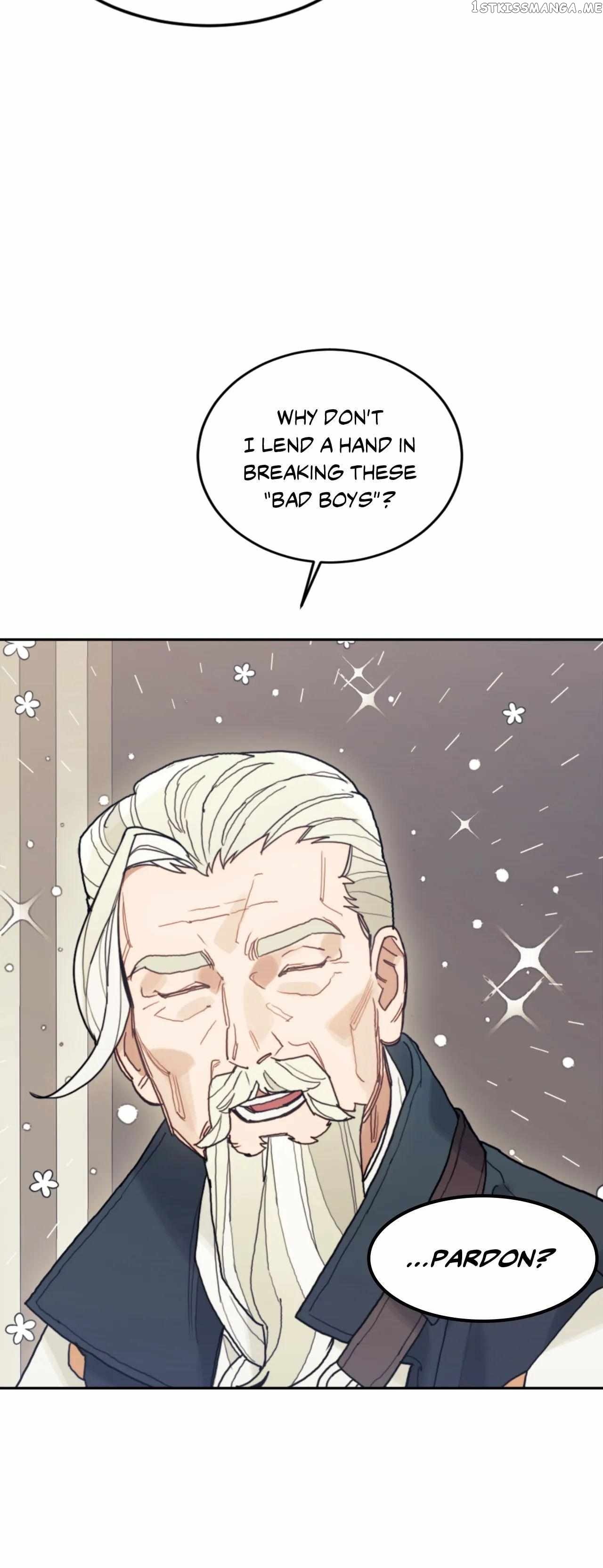 I Will Politely Decline The Male Lead Chapter 40 - page 51