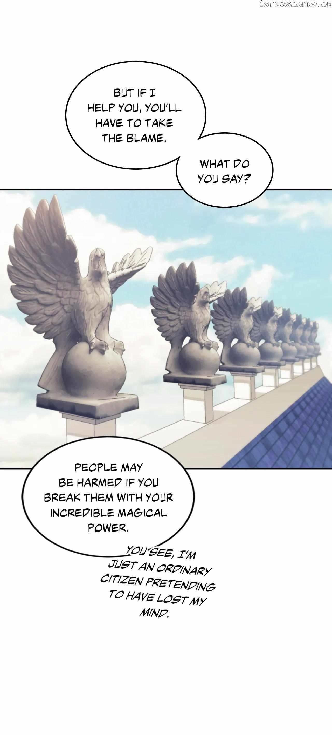 I Will Politely Decline The Male Lead Chapter 40 - page 52