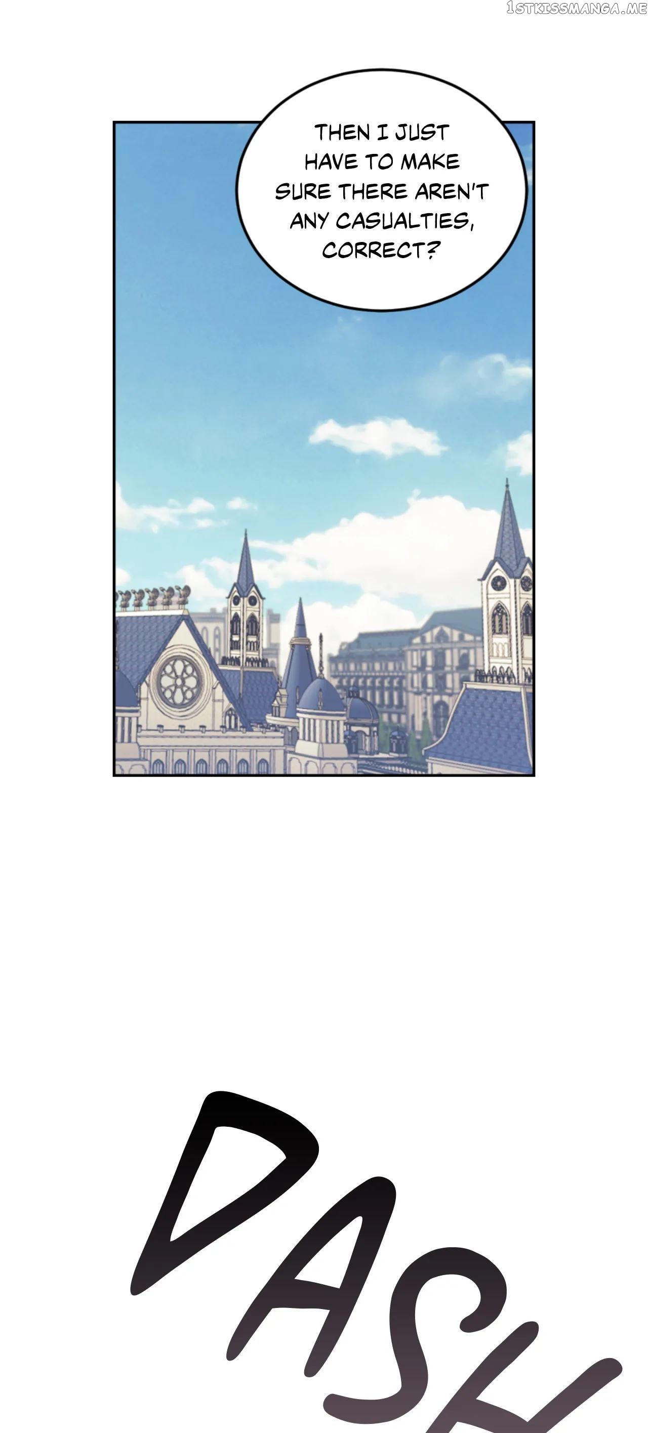 I Will Politely Decline The Male Lead Chapter 40 - page 53