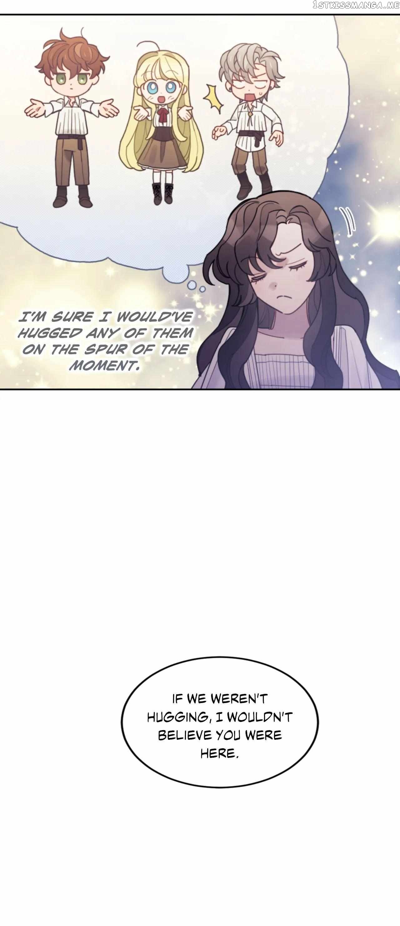 I Will Politely Decline The Male Lead Chapter 40 - page 6