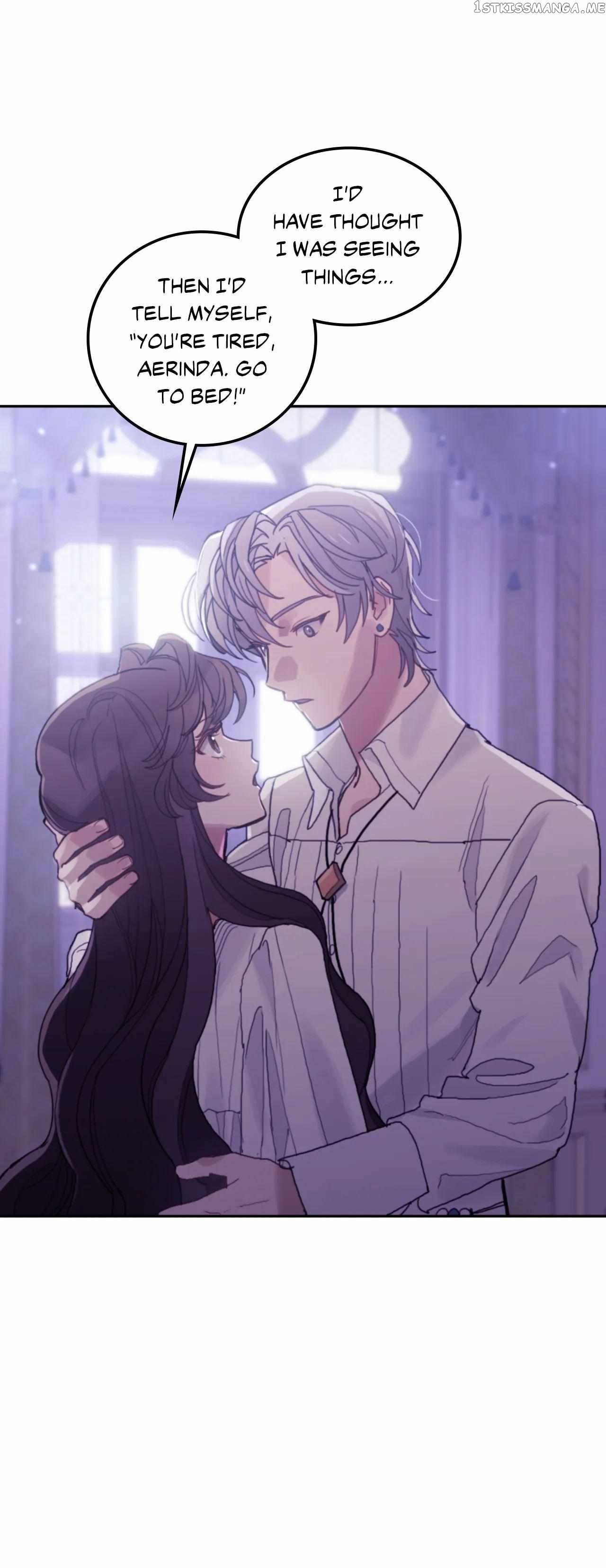 I Will Politely Decline The Male Lead Chapter 40 - page 7