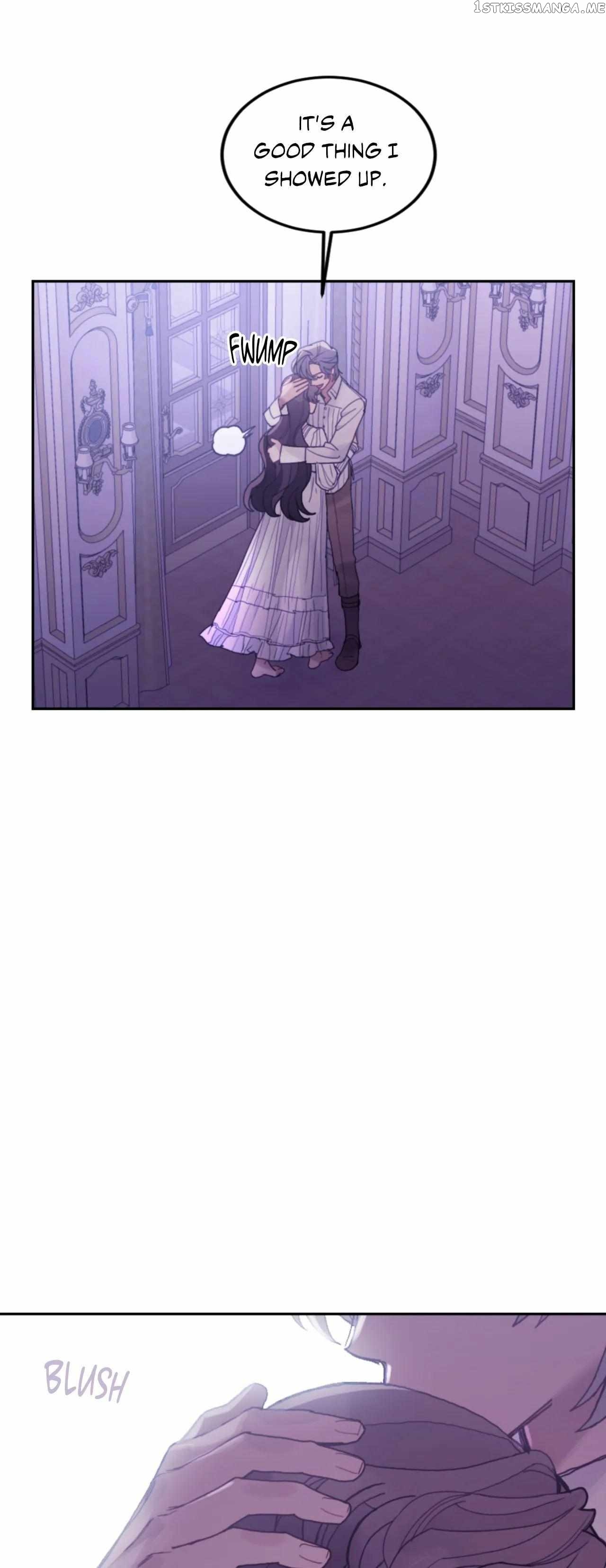 I Will Politely Decline The Male Lead Chapter 40 - page 8