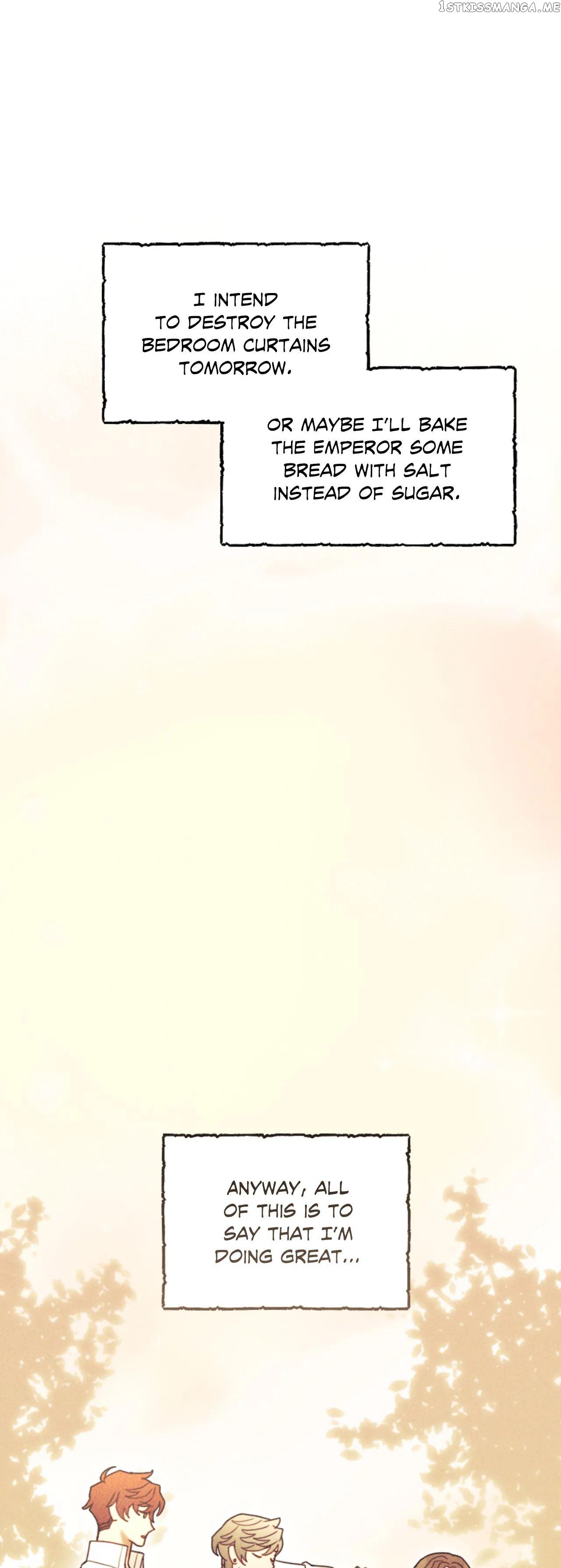 I Will Politely Decline The Male Lead Chapter 39 - page 10