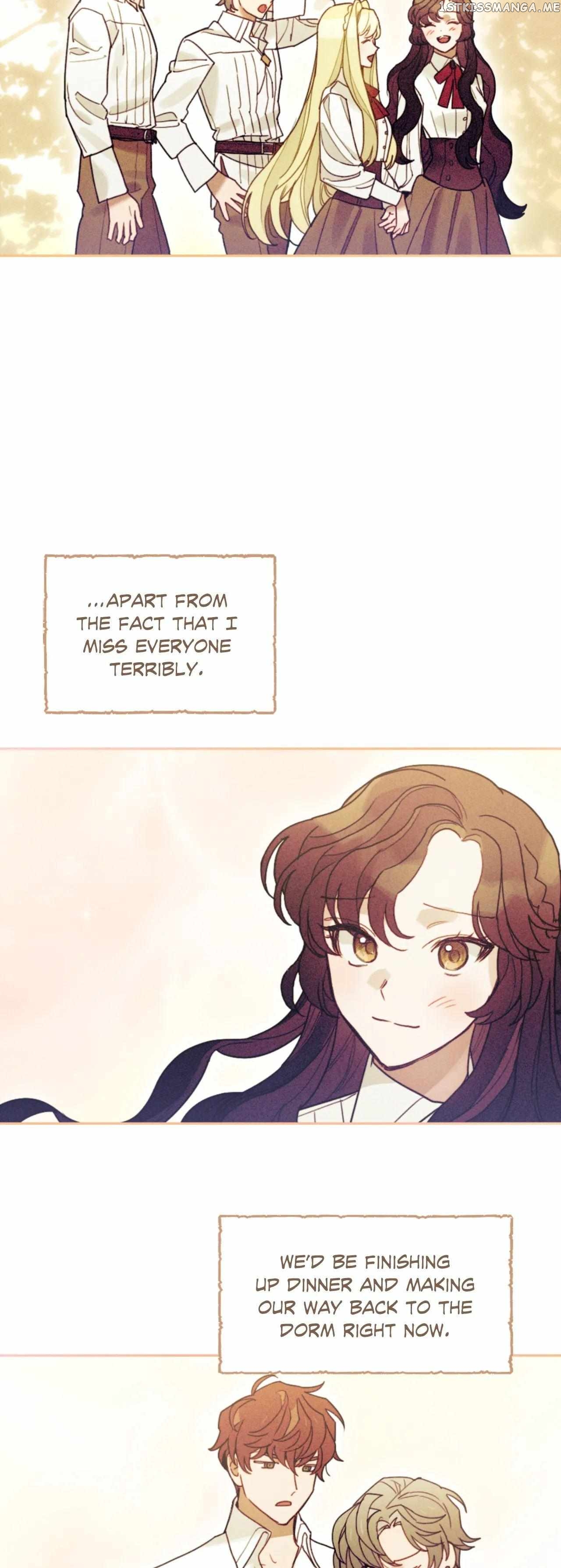 I Will Politely Decline The Male Lead Chapter 39 - page 11