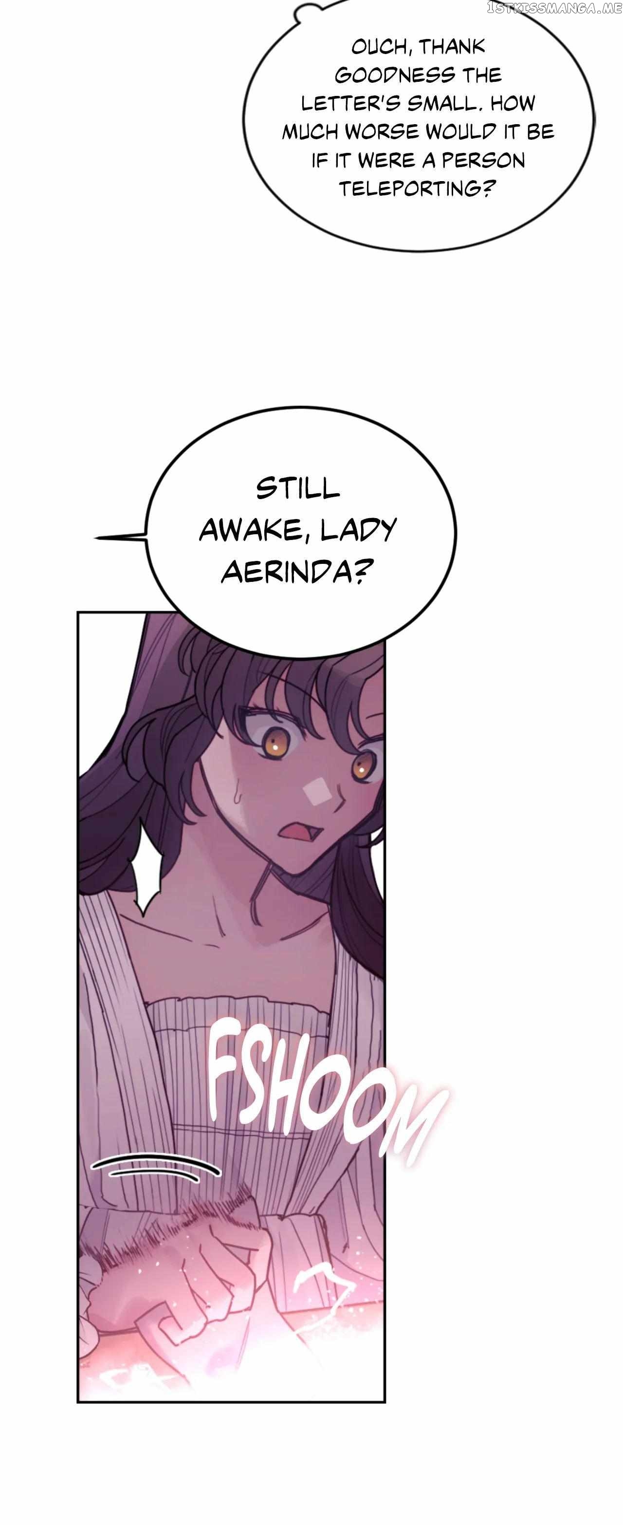 I Will Politely Decline The Male Lead Chapter 39 - page 15
