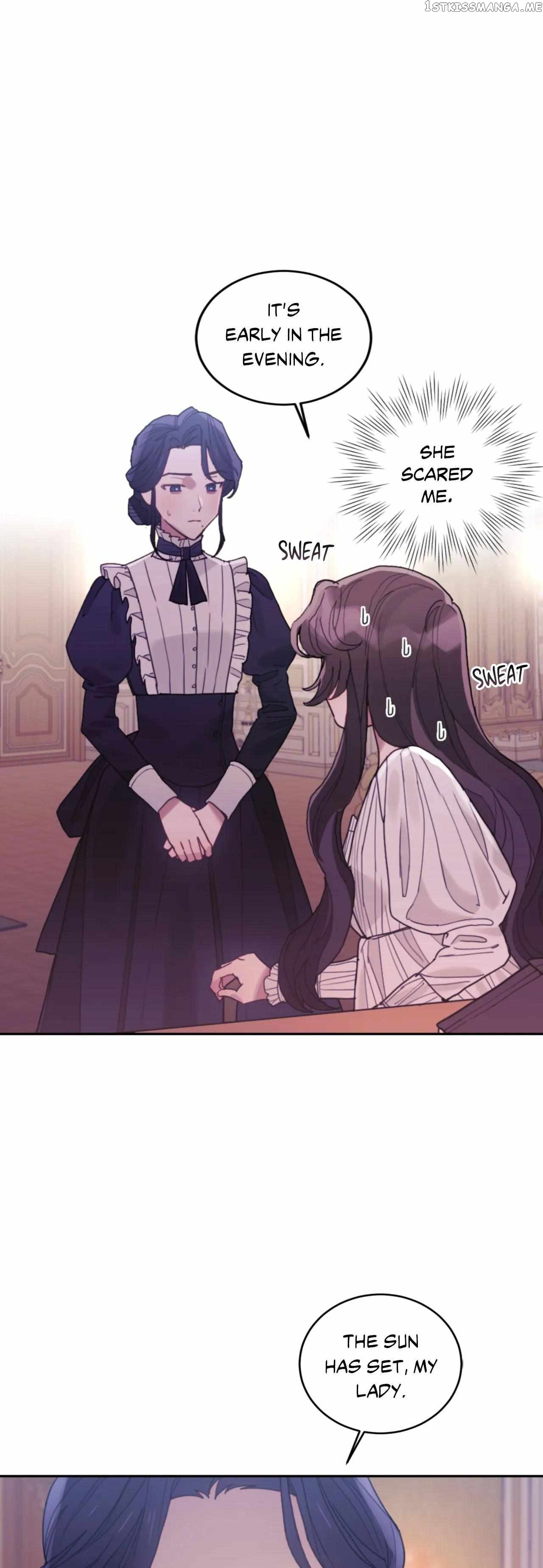 I Will Politely Decline The Male Lead Chapter 39 - page 16